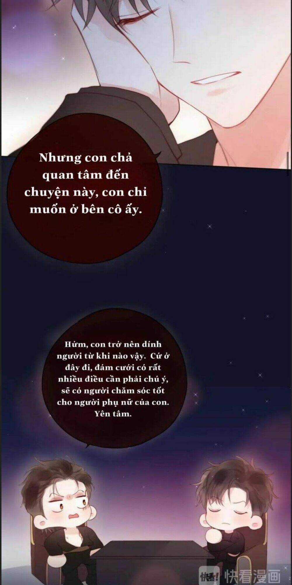 Đêm Ngày Không Dứt Chapter 93 trang 12