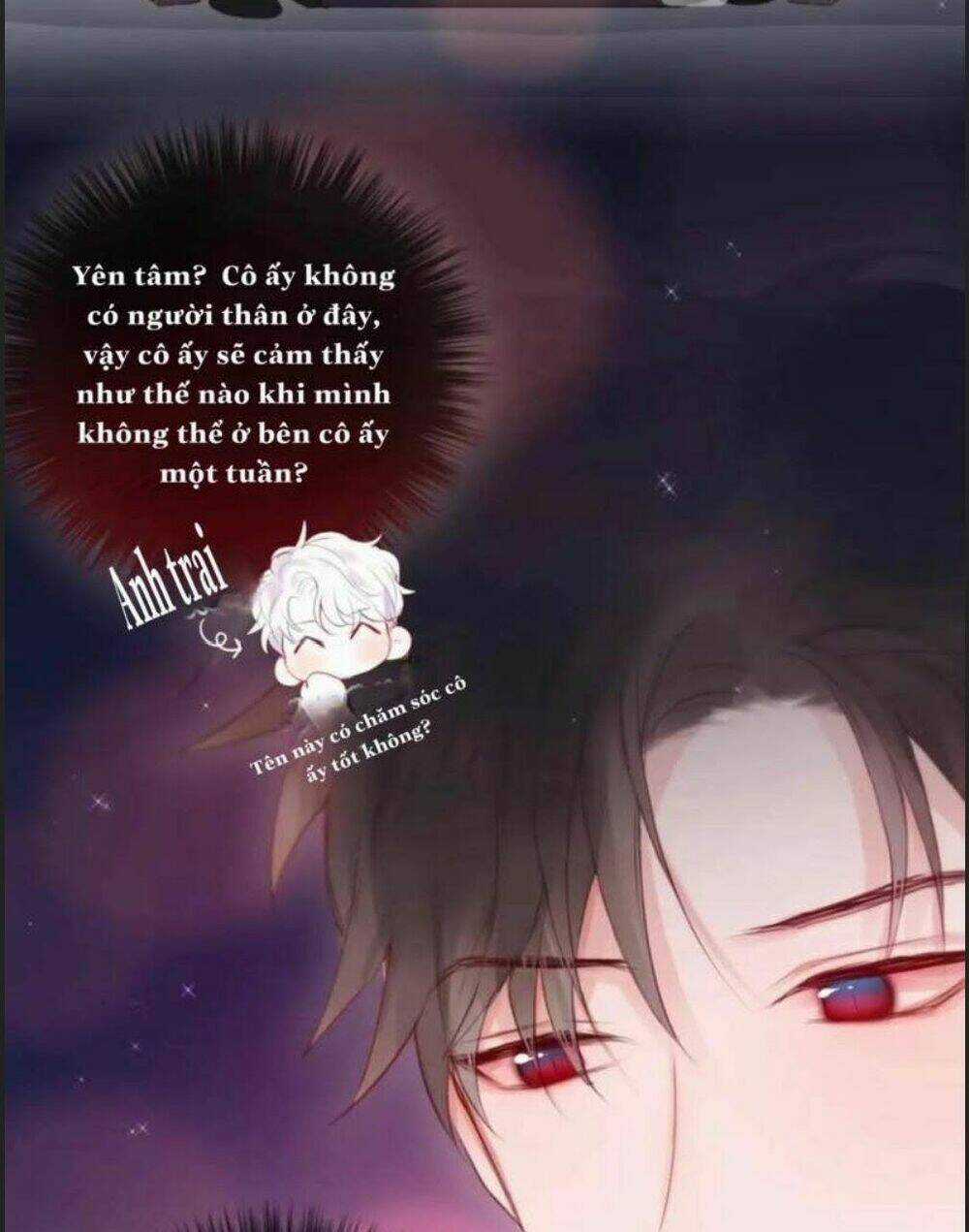 Đêm Ngày Không Dứt Chapter 93 trang 13