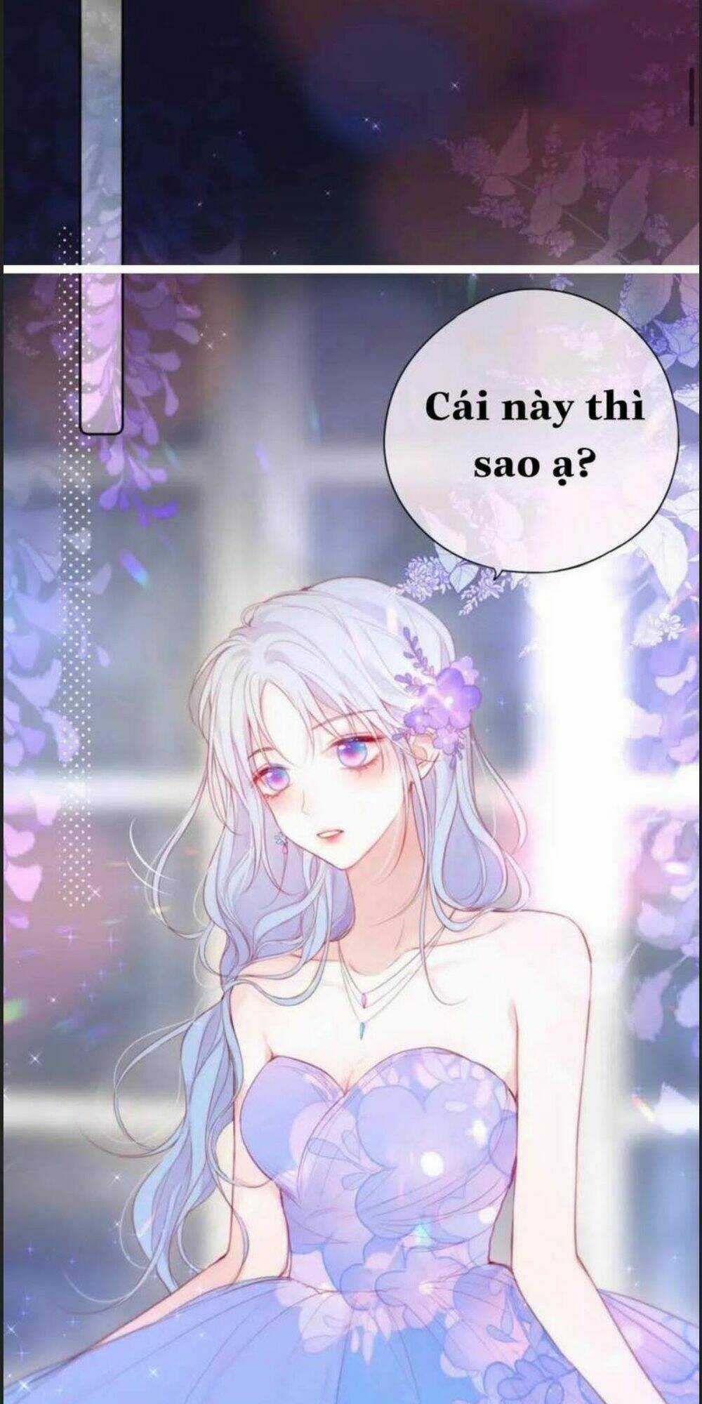 Đêm Ngày Không Dứt Chapter 93 trang 15