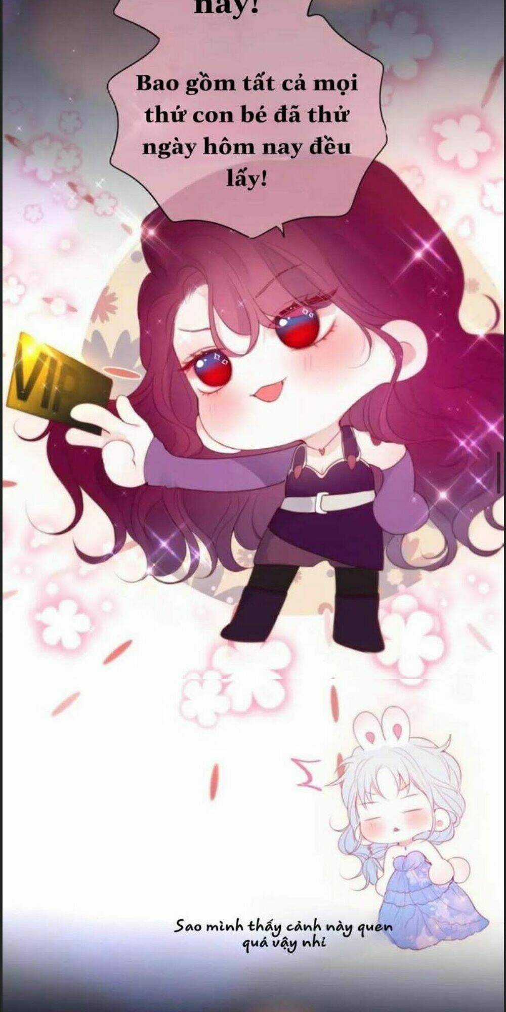 Đêm Ngày Không Dứt Chapter 93 trang 18