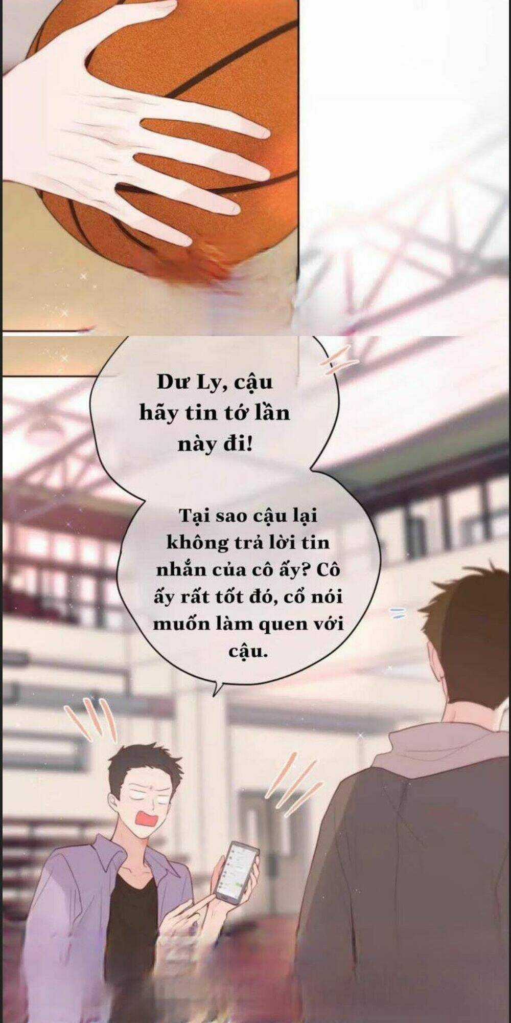 Đêm Ngày Không Dứt Chapter 93 trang 2