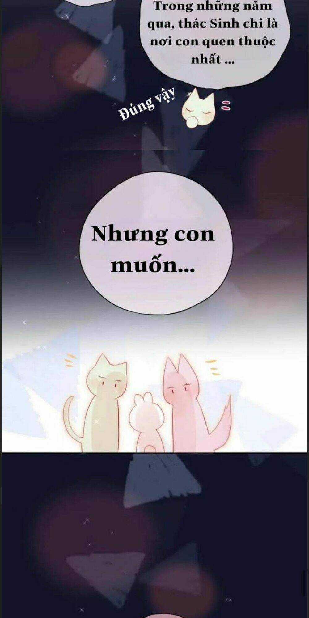 Đêm Ngày Không Dứt Chapter 93 trang 22