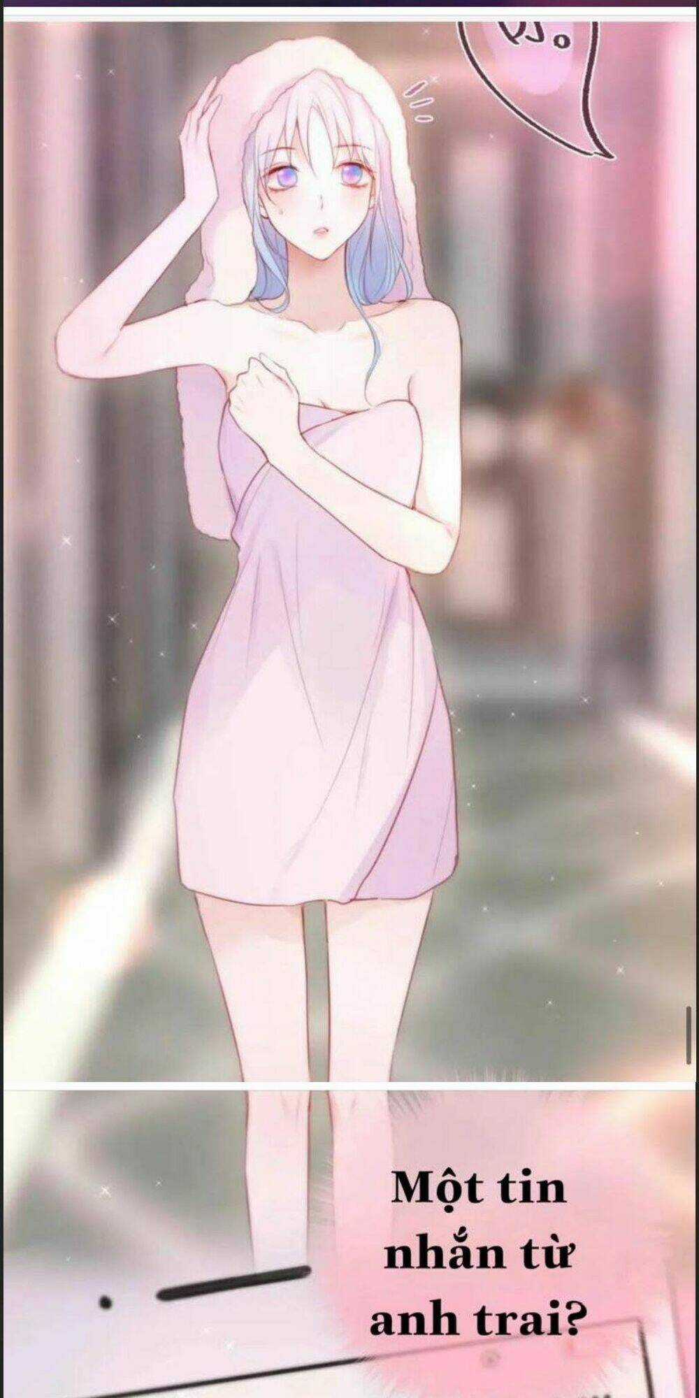 Đêm Ngày Không Dứt Chapter 93 trang 25