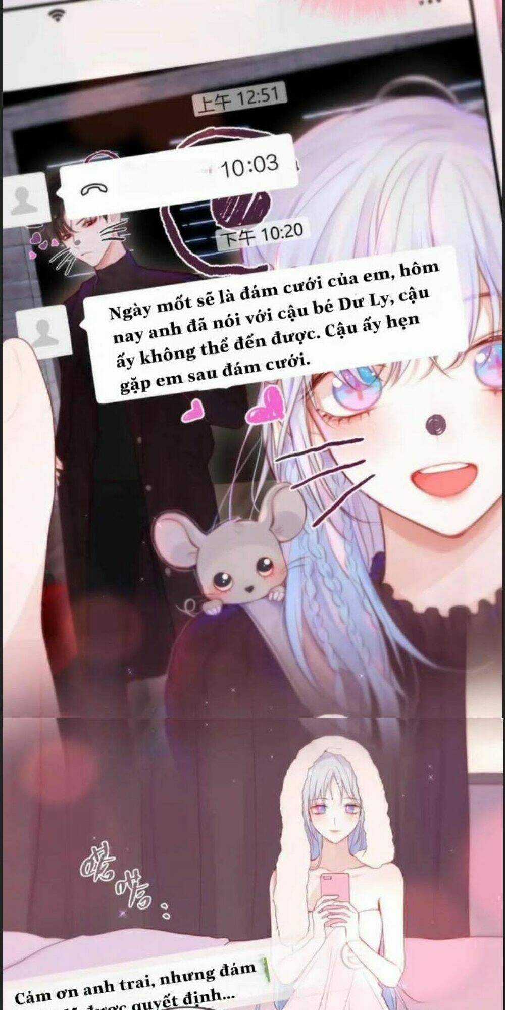 Đêm Ngày Không Dứt Chapter 93 trang 26