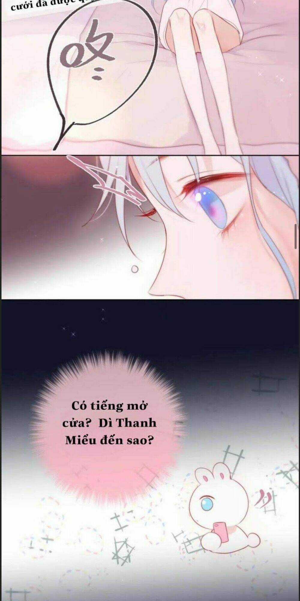 Đêm Ngày Không Dứt Chapter 93 trang 27