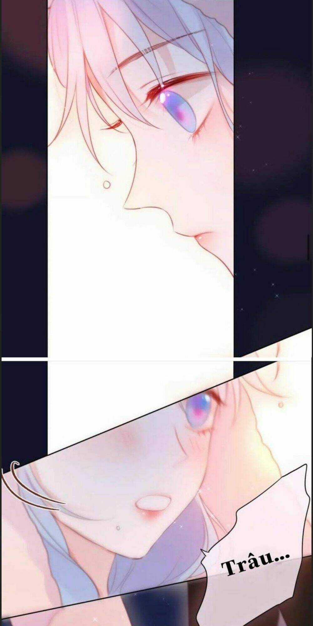 Đêm Ngày Không Dứt Chapter 93 trang 30