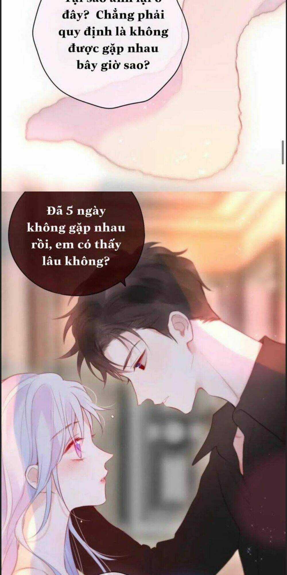 Đêm Ngày Không Dứt Chapter 93 trang 32