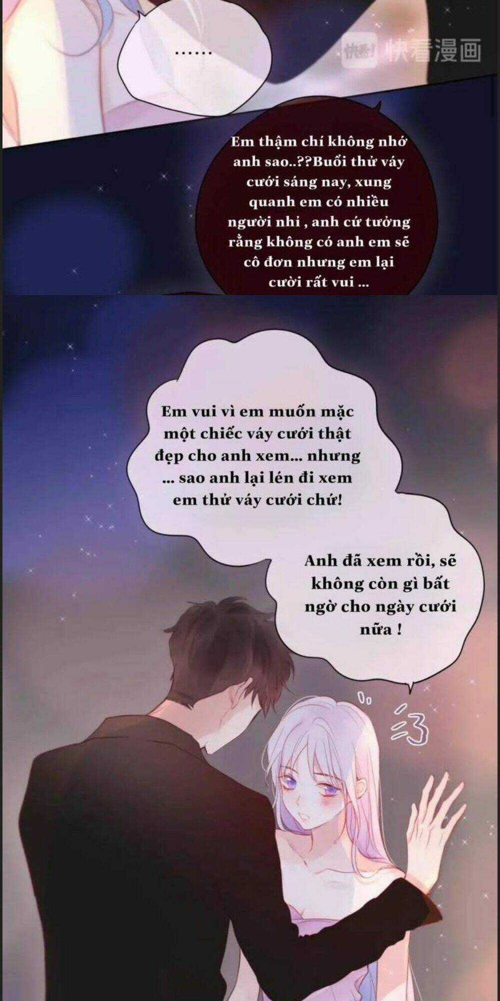 Đêm Ngày Không Dứt Chapter 93 trang 33