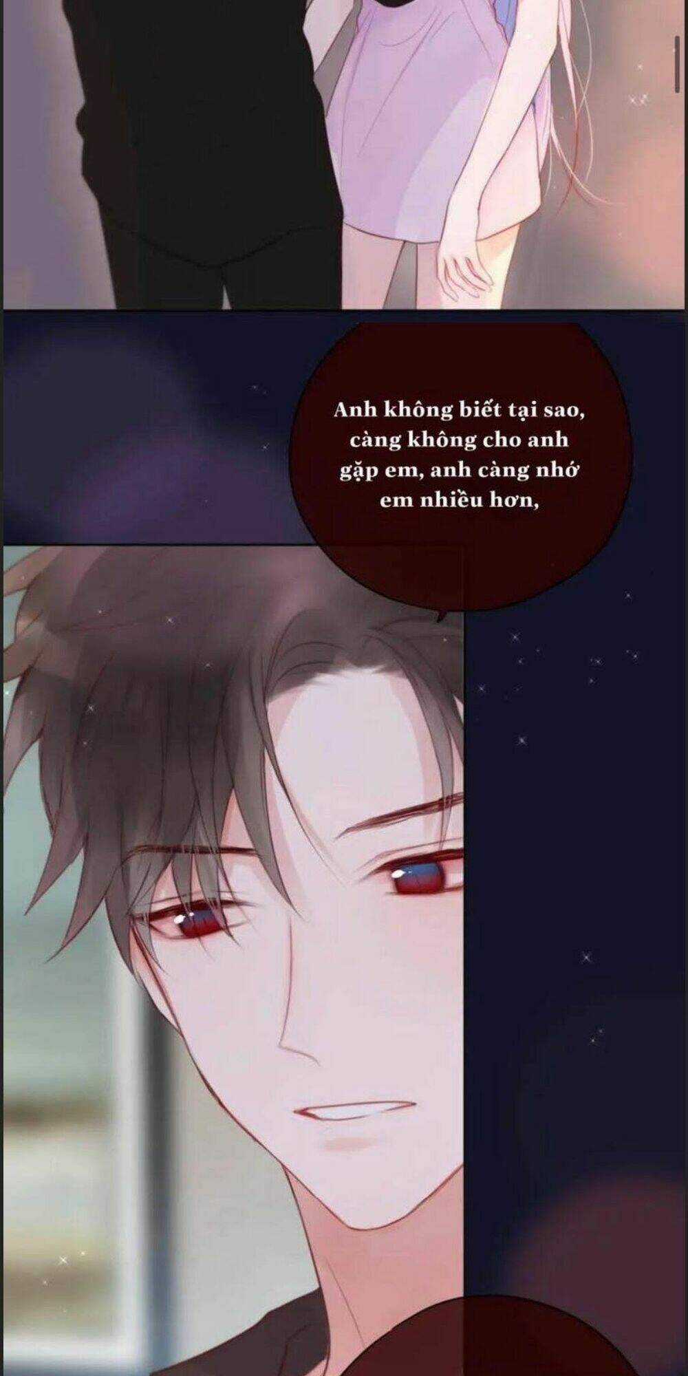 Đêm Ngày Không Dứt Chapter 93 trang 34