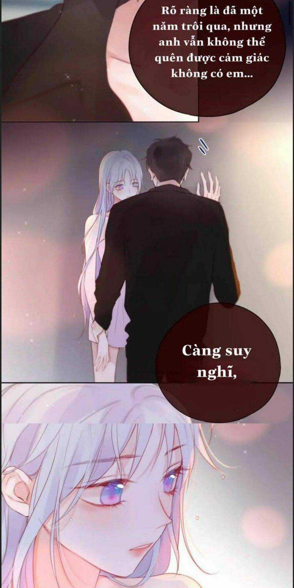Đêm Ngày Không Dứt Chapter 93 trang 35