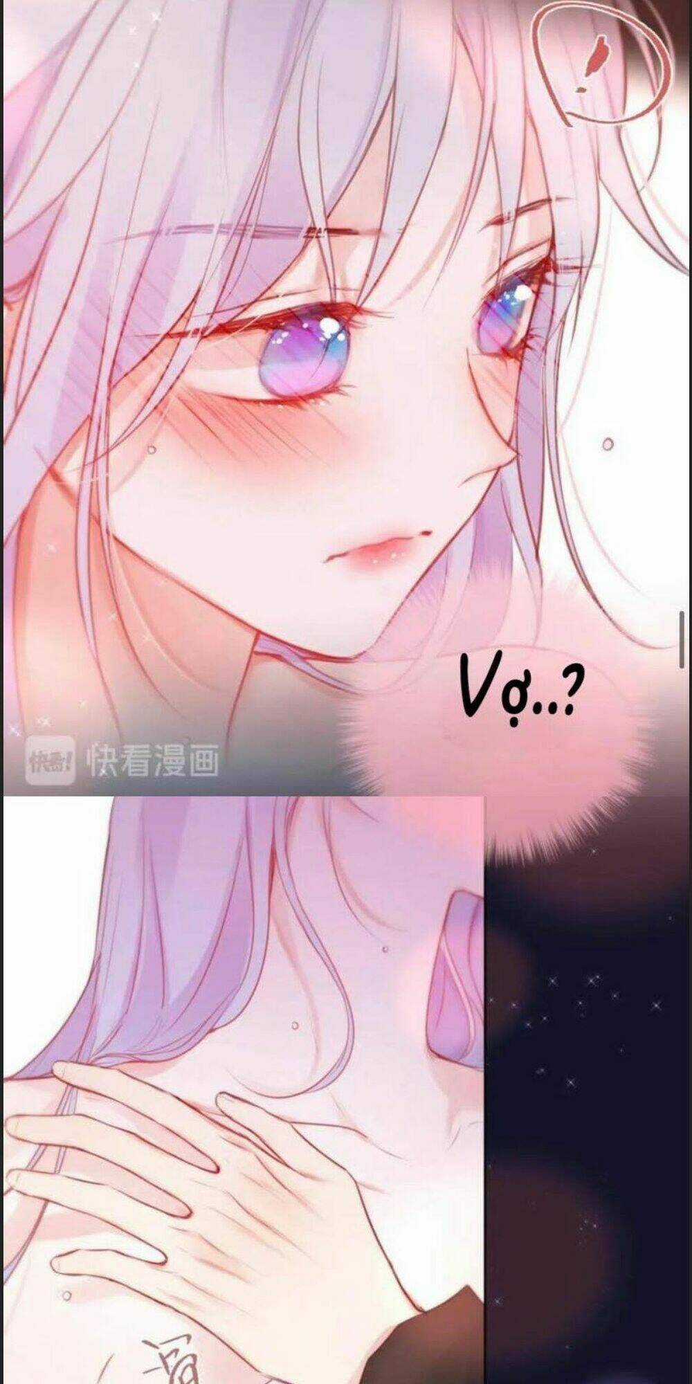 Đêm Ngày Không Dứt Chapter 93 trang 37