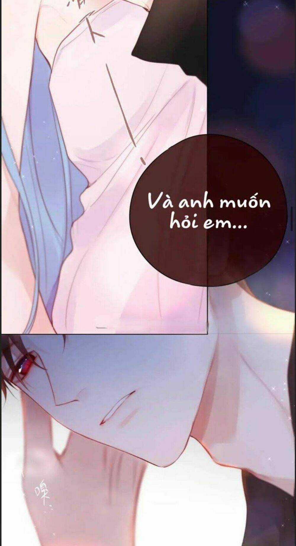 Đêm Ngày Không Dứt Chapter 93 trang 38