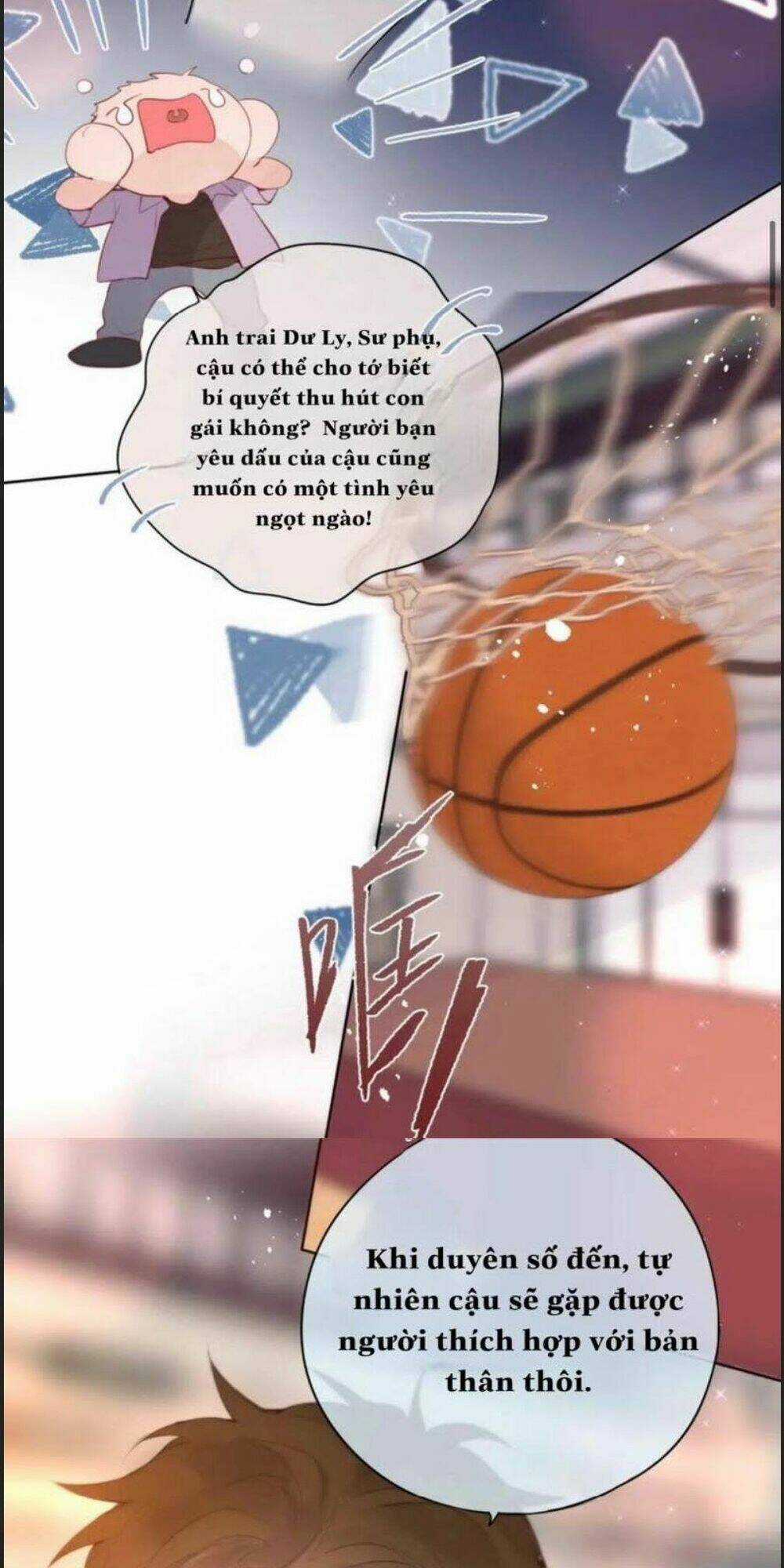 Đêm Ngày Không Dứt Chapter 93 trang 4