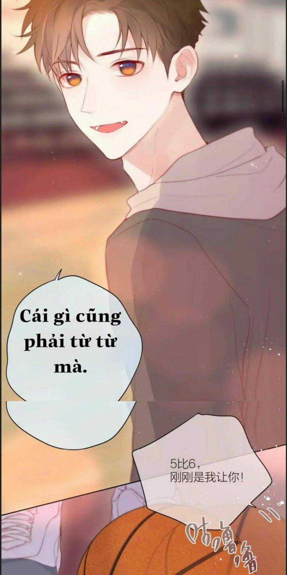 Đêm Ngày Không Dứt Chapter 93 trang 5