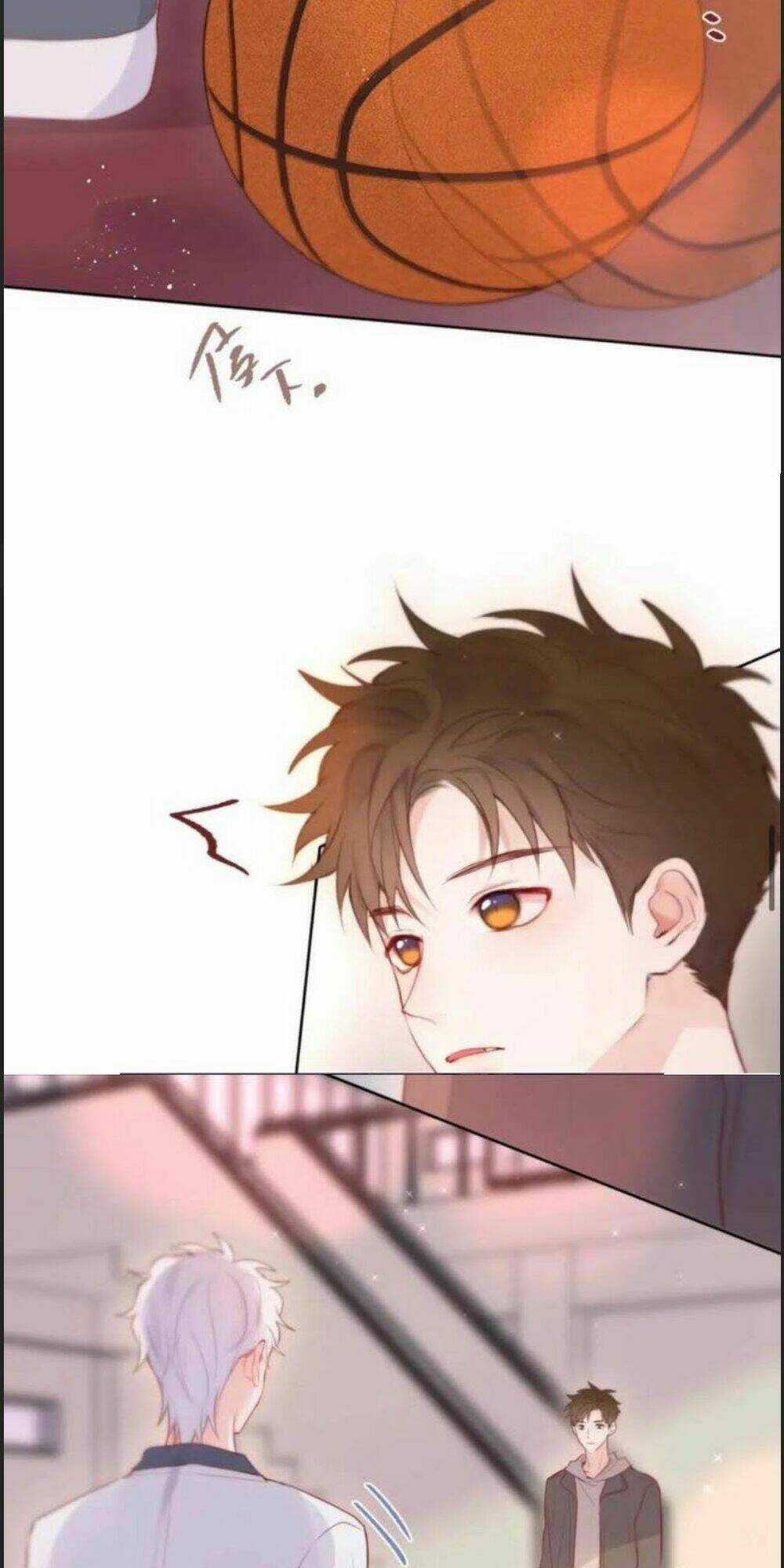 Đêm Ngày Không Dứt Chapter 93 trang 6