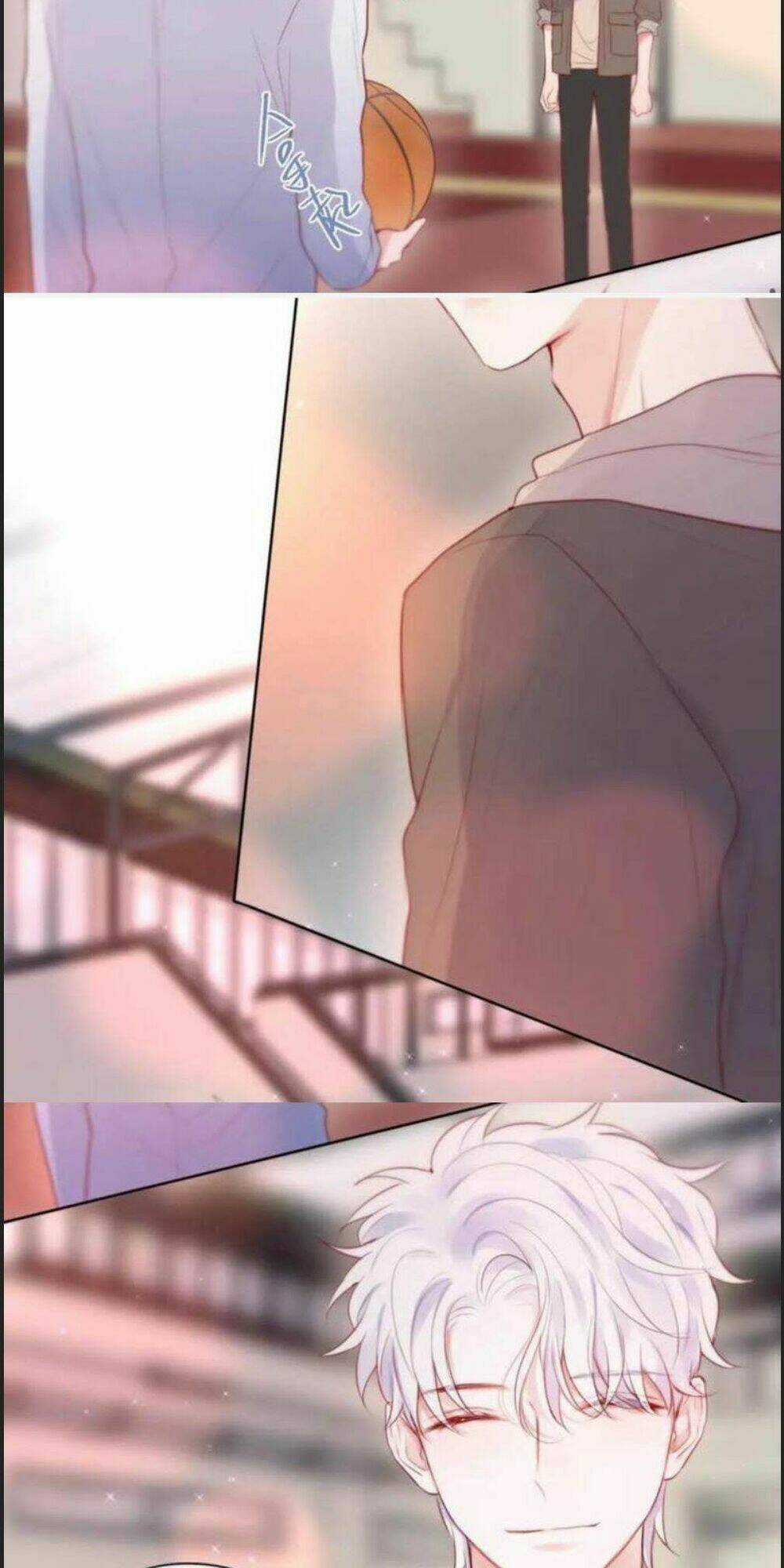 Đêm Ngày Không Dứt Chapter 93 trang 7