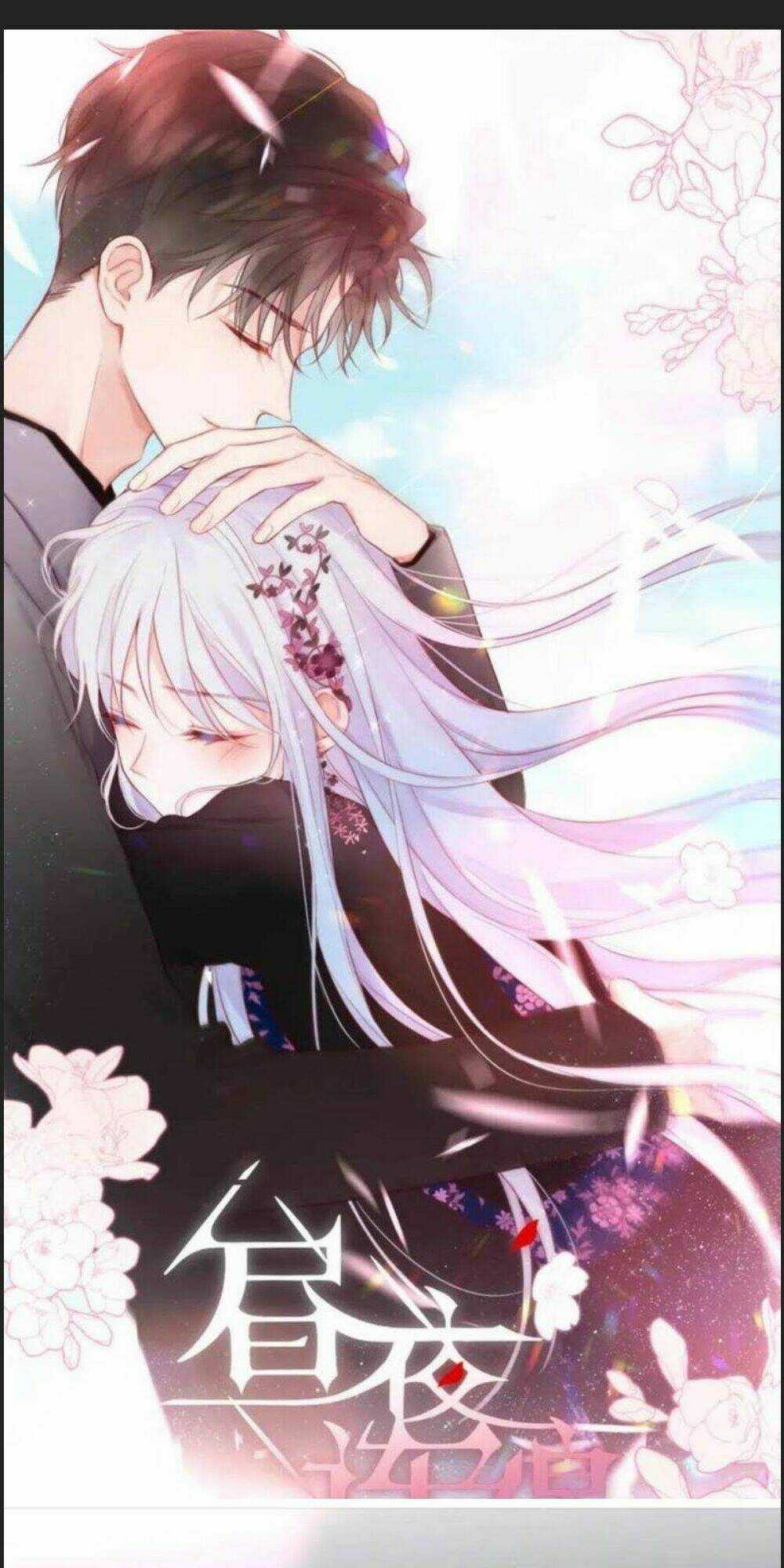 Đêm Ngày Không Dứt Chapter 94 trang 0