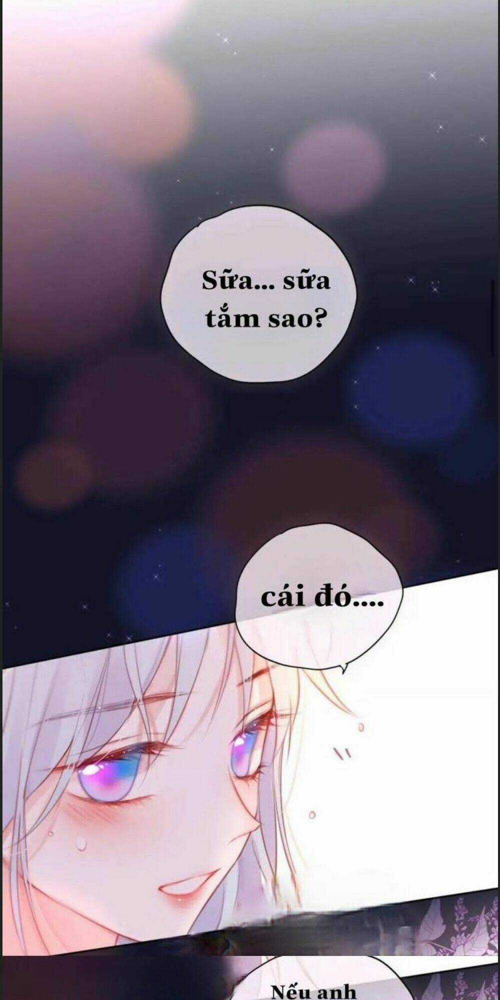 Đêm Ngày Không Dứt Chapter 94 trang 1