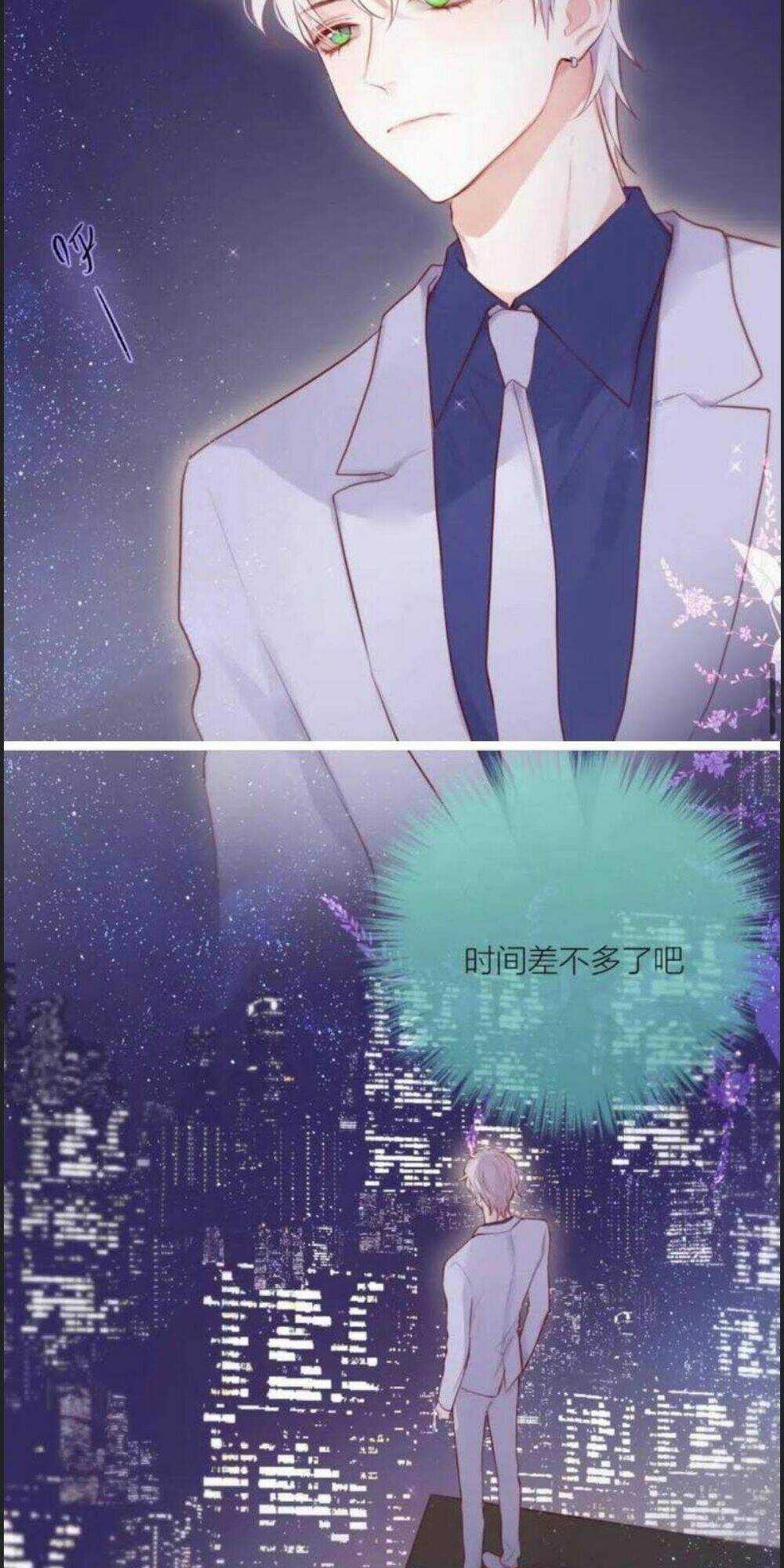 Đêm Ngày Không Dứt Chapter 94 trang 12