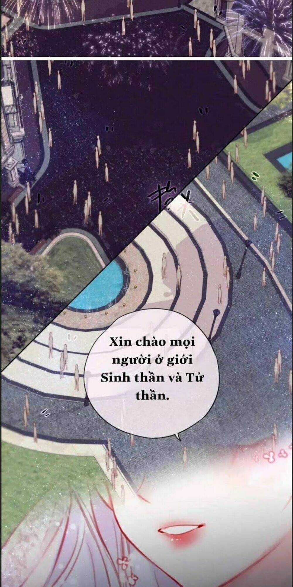 Đêm Ngày Không Dứt Chapter 94 trang 16