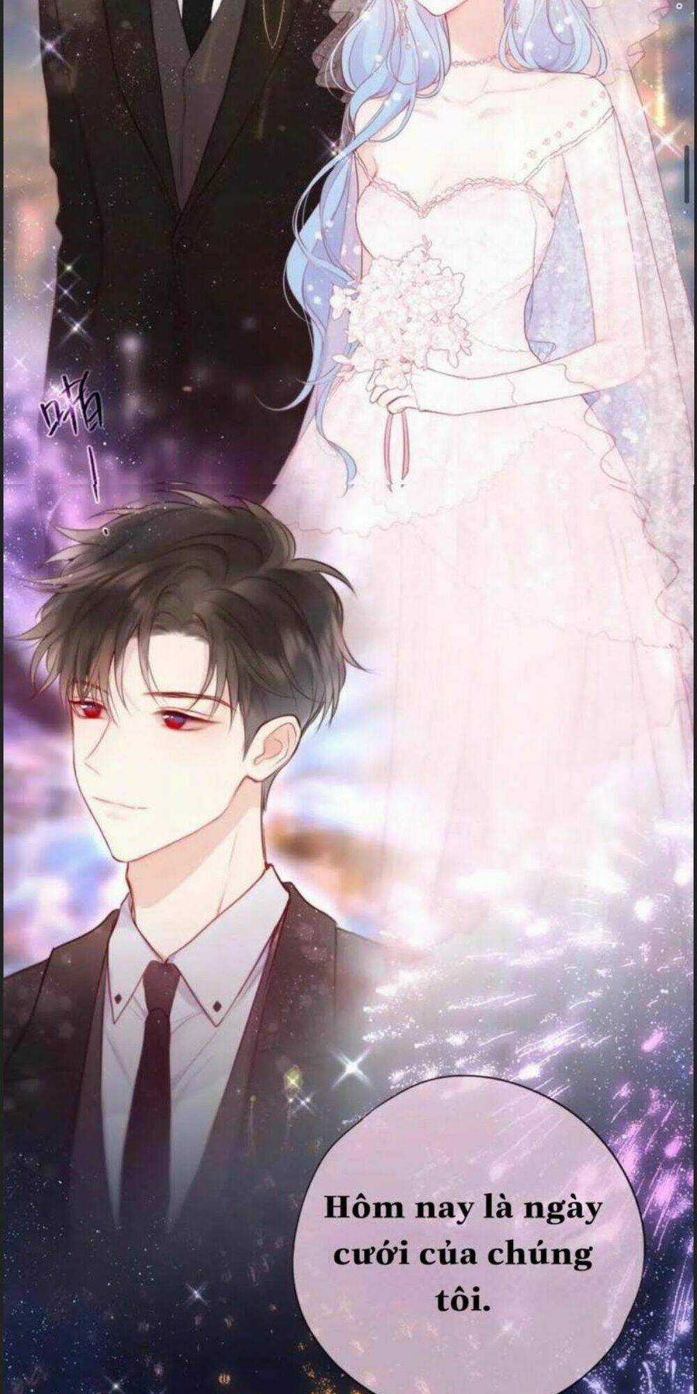 Đêm Ngày Không Dứt Chapter 94 trang 18