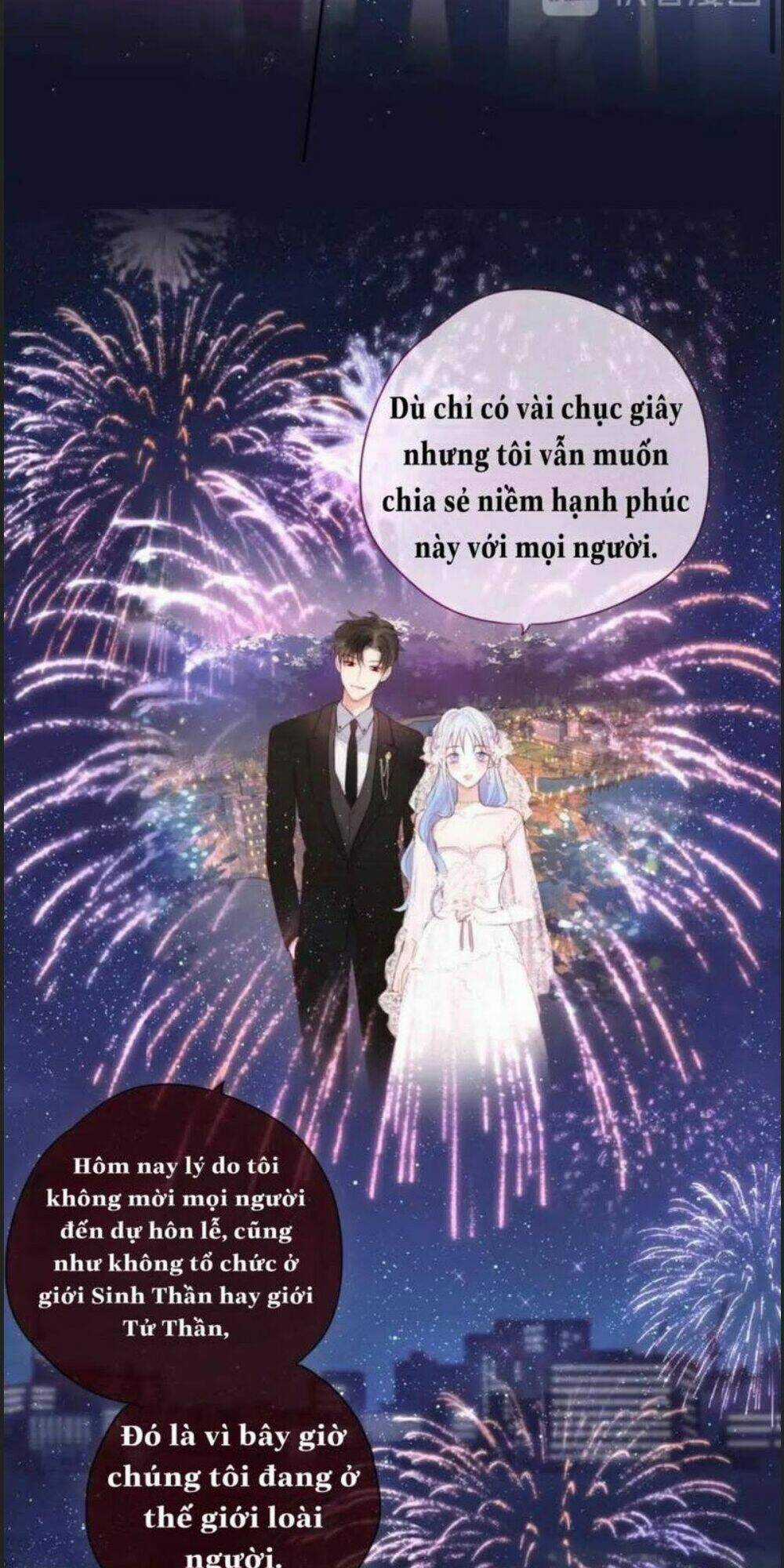 Đêm Ngày Không Dứt Chapter 94 trang 20