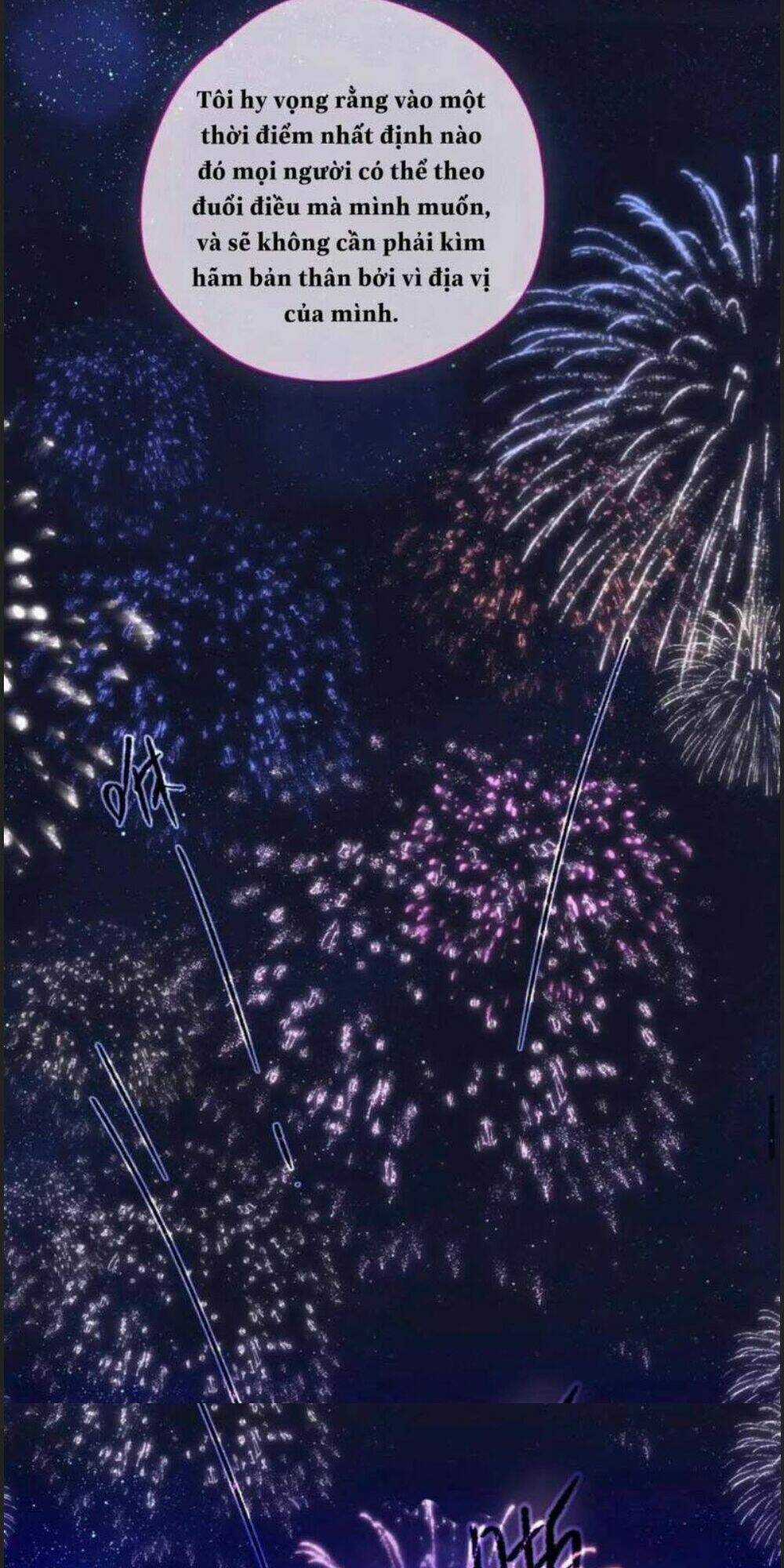 Đêm Ngày Không Dứt Chapter 94 trang 24