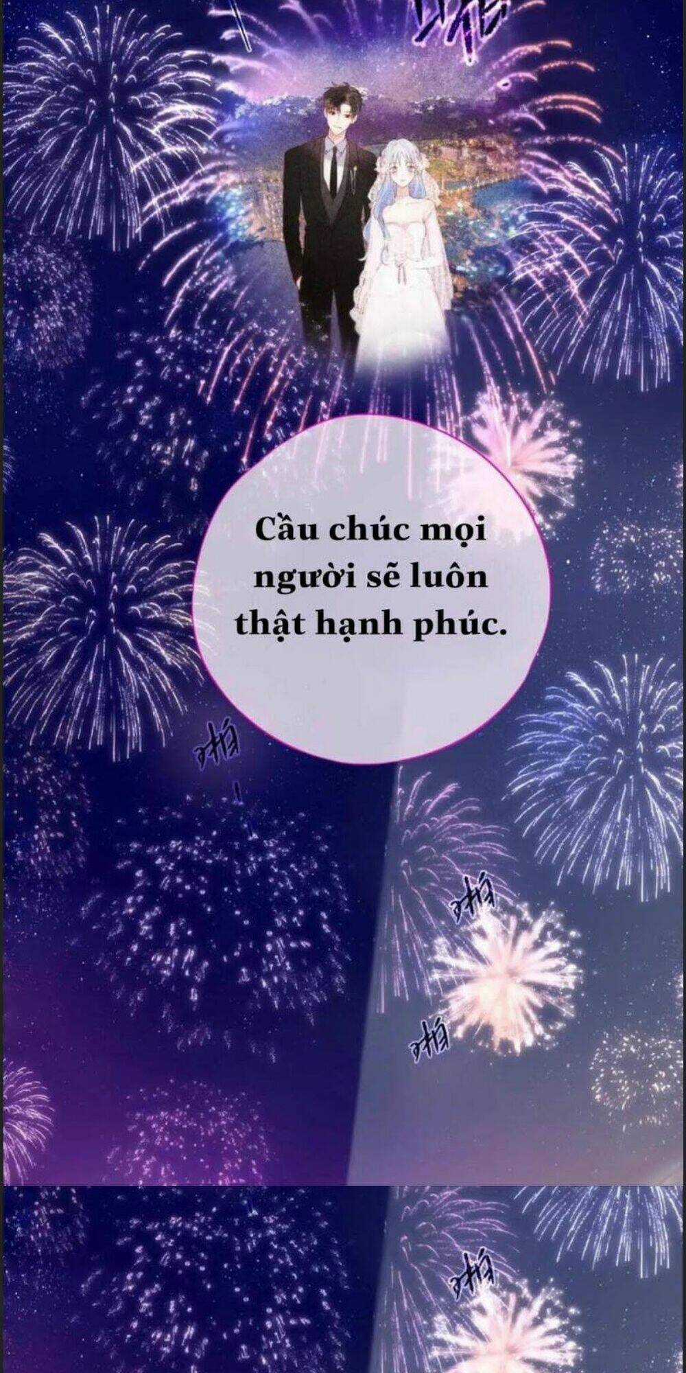 Đêm Ngày Không Dứt Chapter 94 trang 25