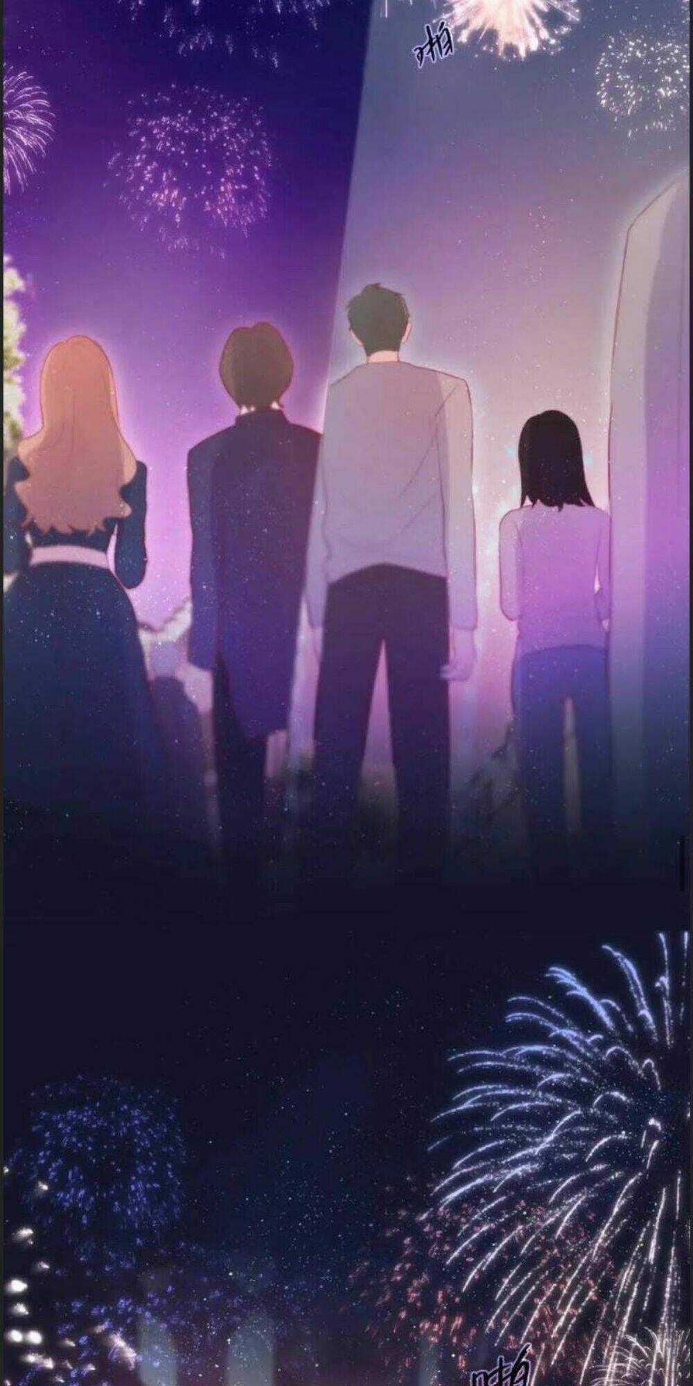 Đêm Ngày Không Dứt Chapter 94 trang 26