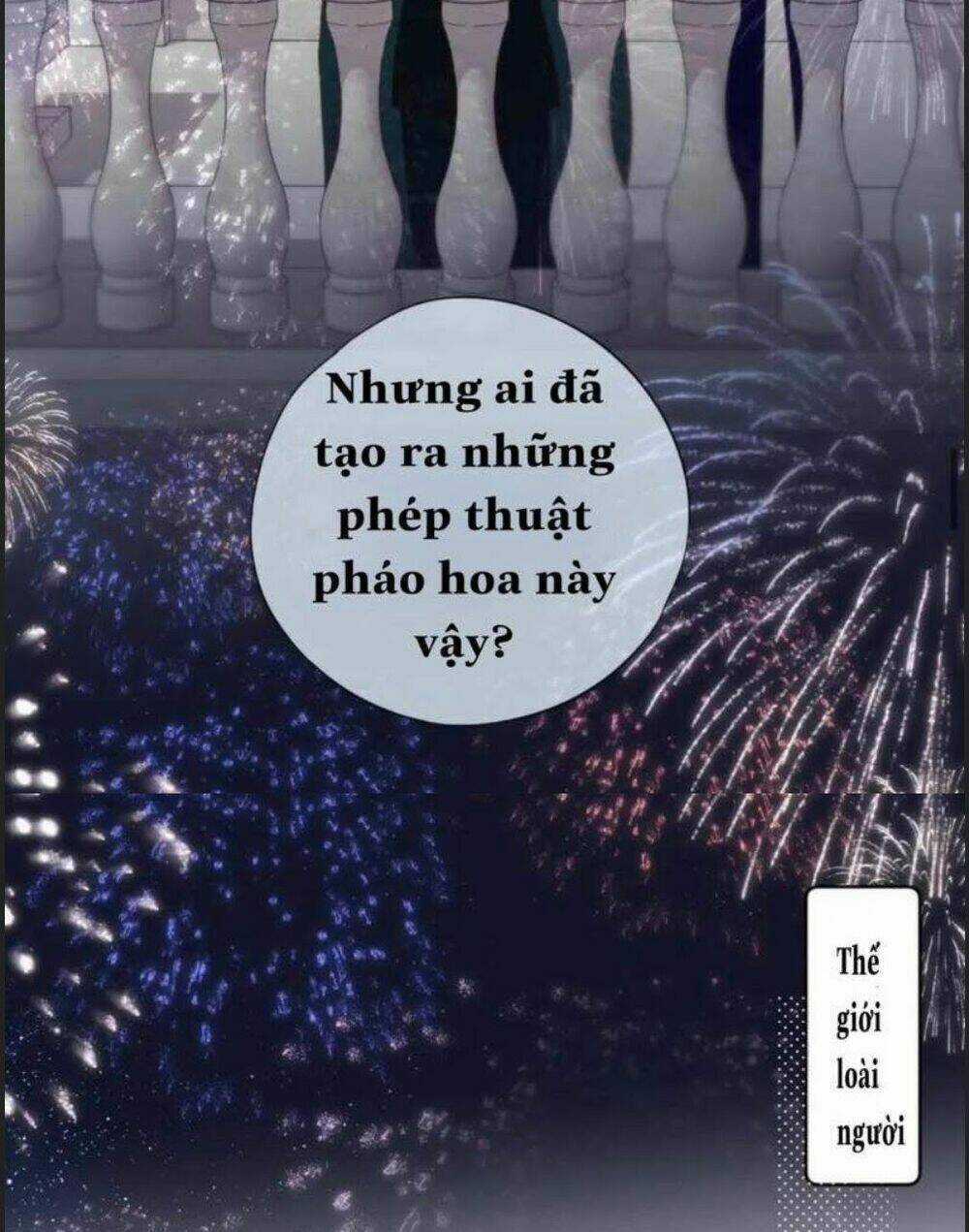 Đêm Ngày Không Dứt Chapter 94 trang 28