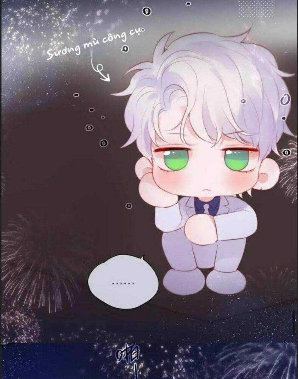 Đêm Ngày Không Dứt Chapter 94 trang 29