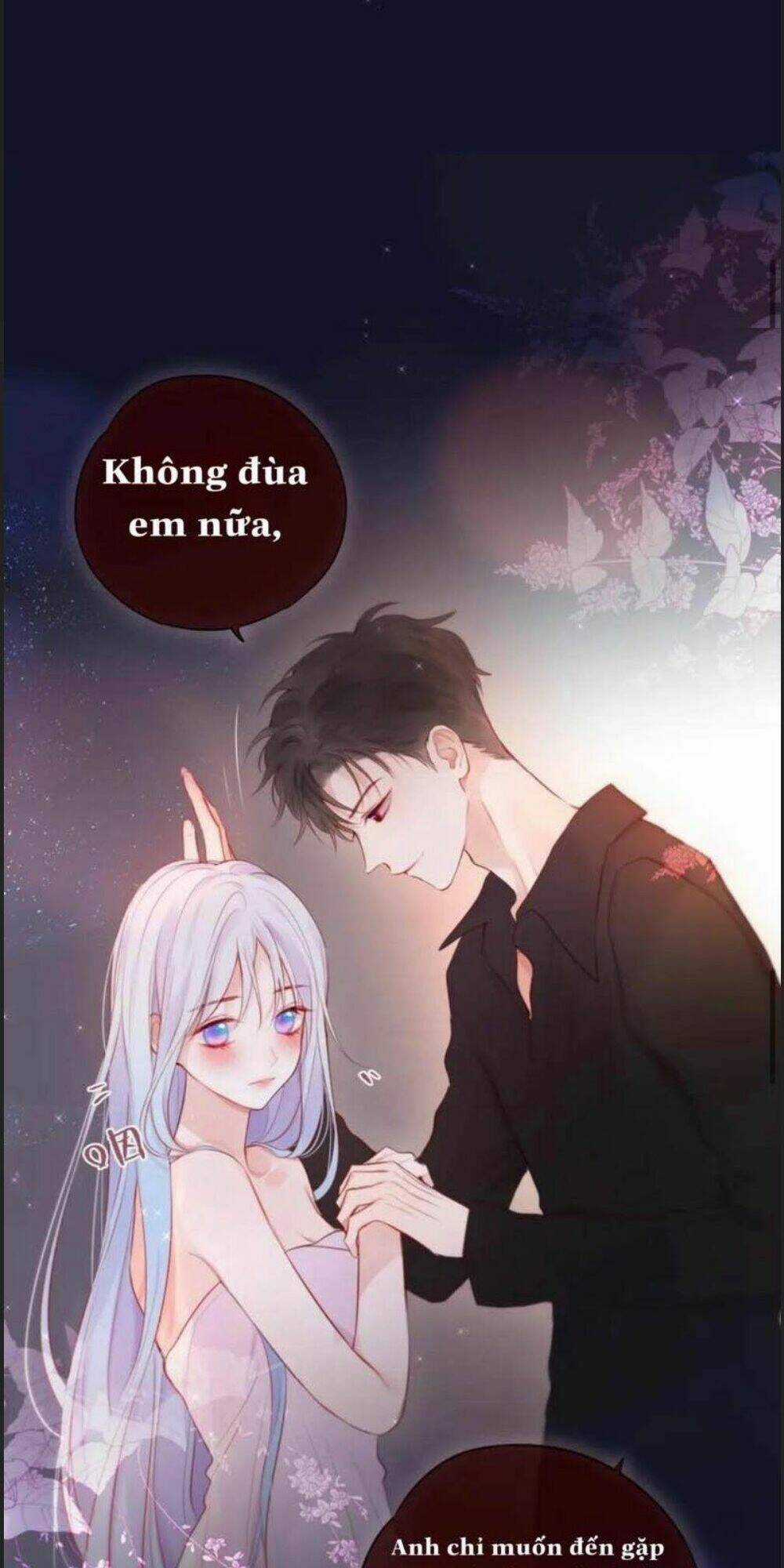 Đêm Ngày Không Dứt Chapter 94 trang 3