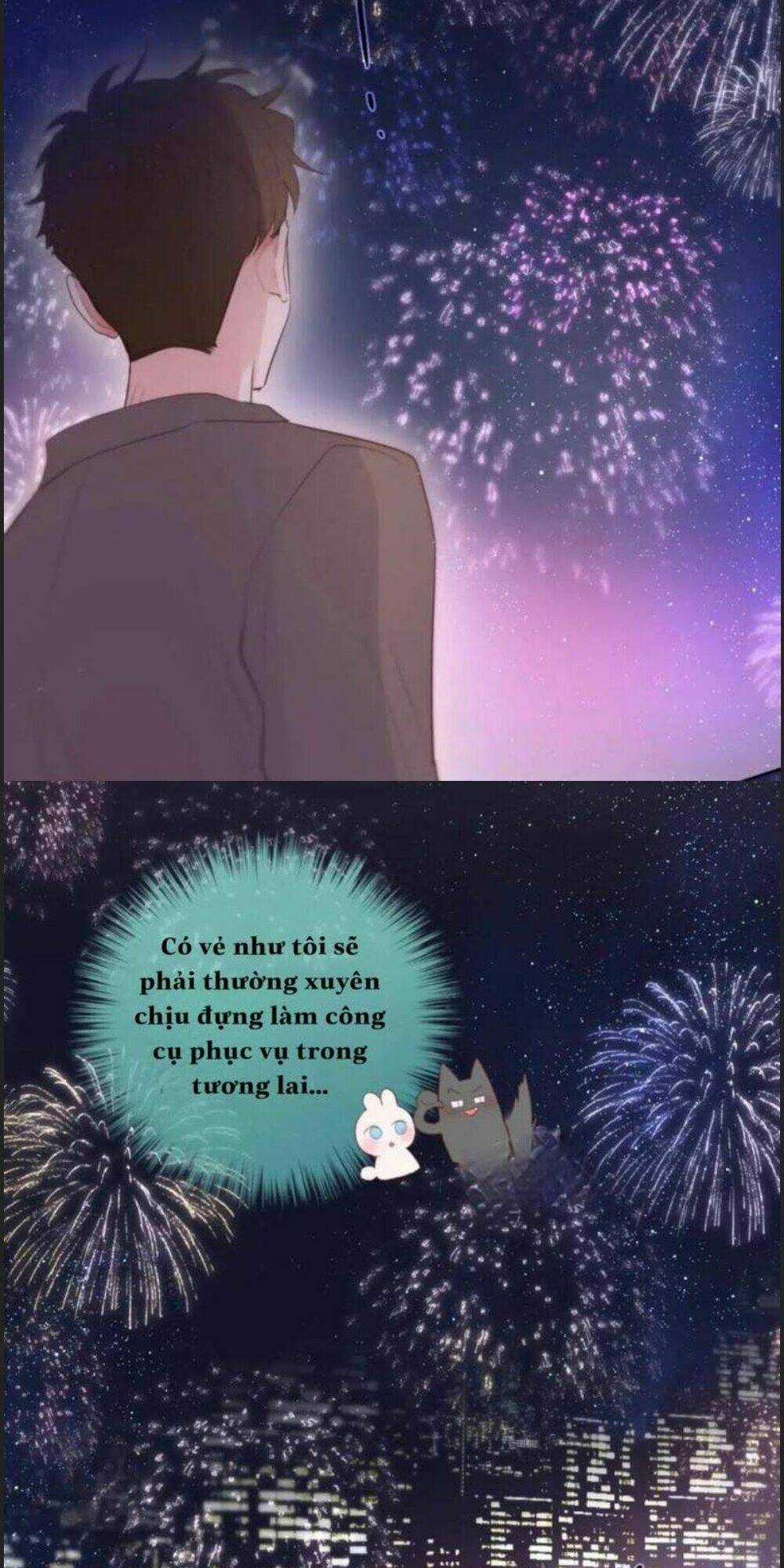 Đêm Ngày Không Dứt Chapter 94 trang 30