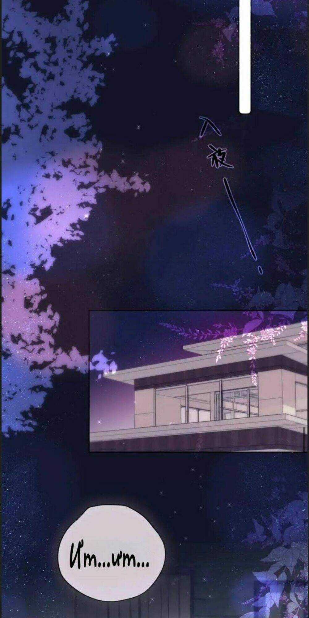 Đêm Ngày Không Dứt Chapter 94 trang 33