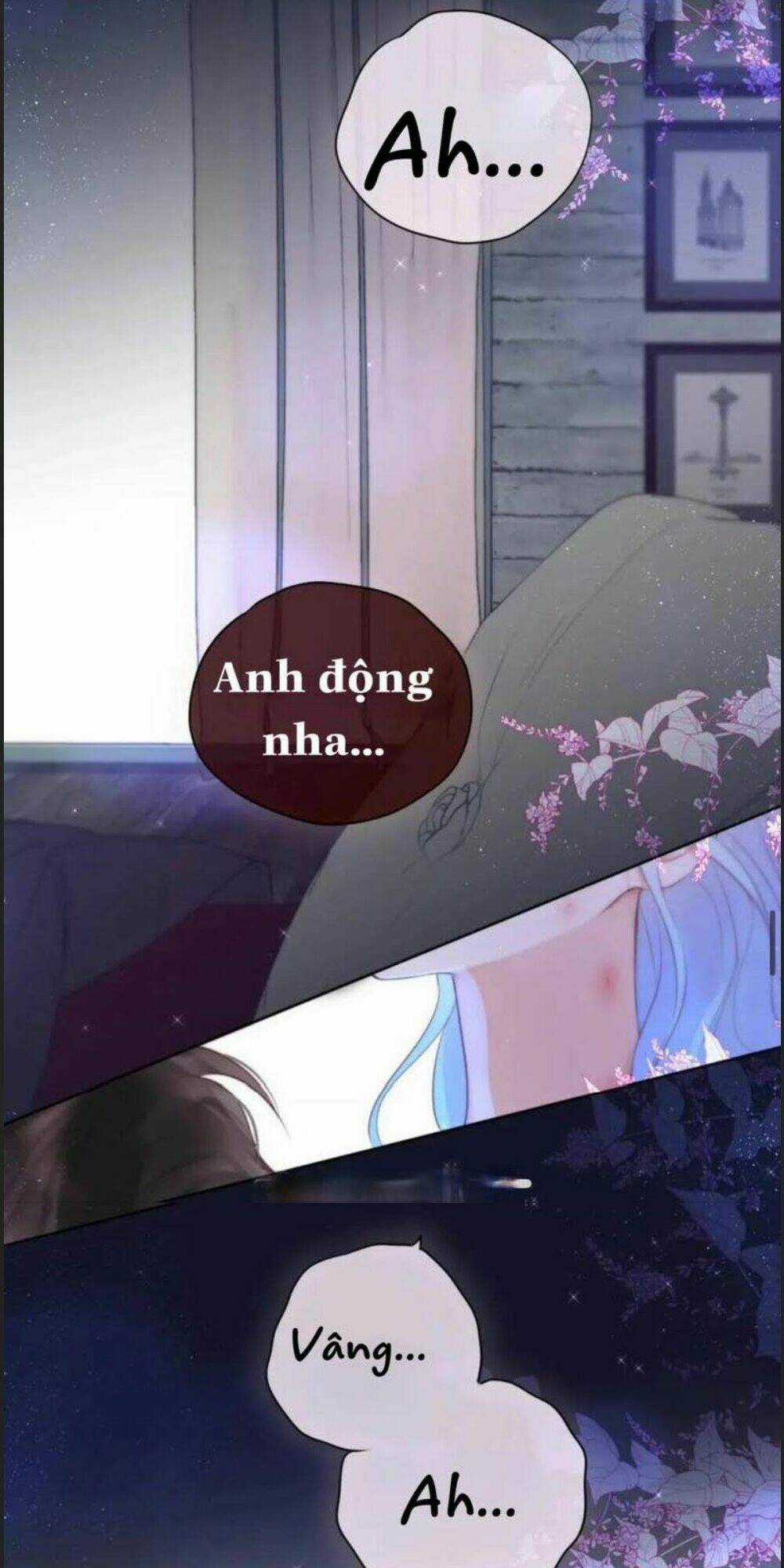 Đêm Ngày Không Dứt Chapter 94 trang 34