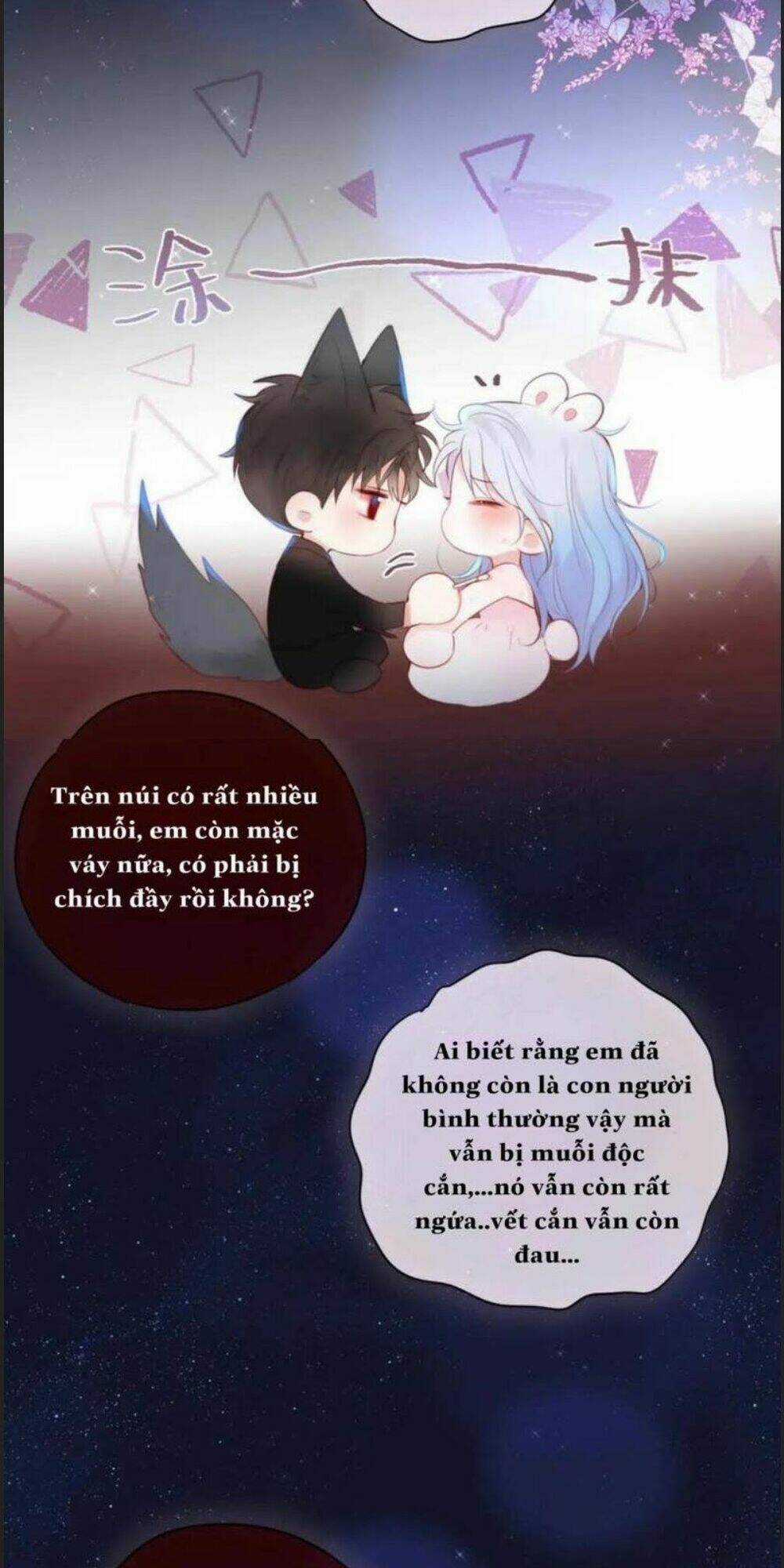 Đêm Ngày Không Dứt Chapter 94 trang 35