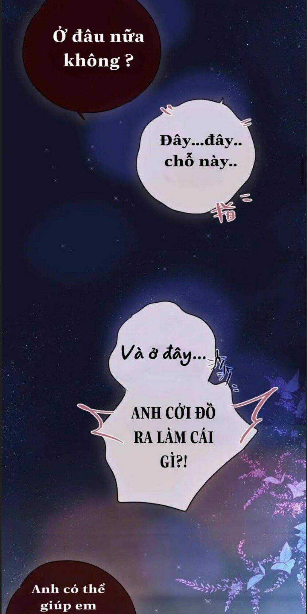 Đêm Ngày Không Dứt Chapter 94 trang 36