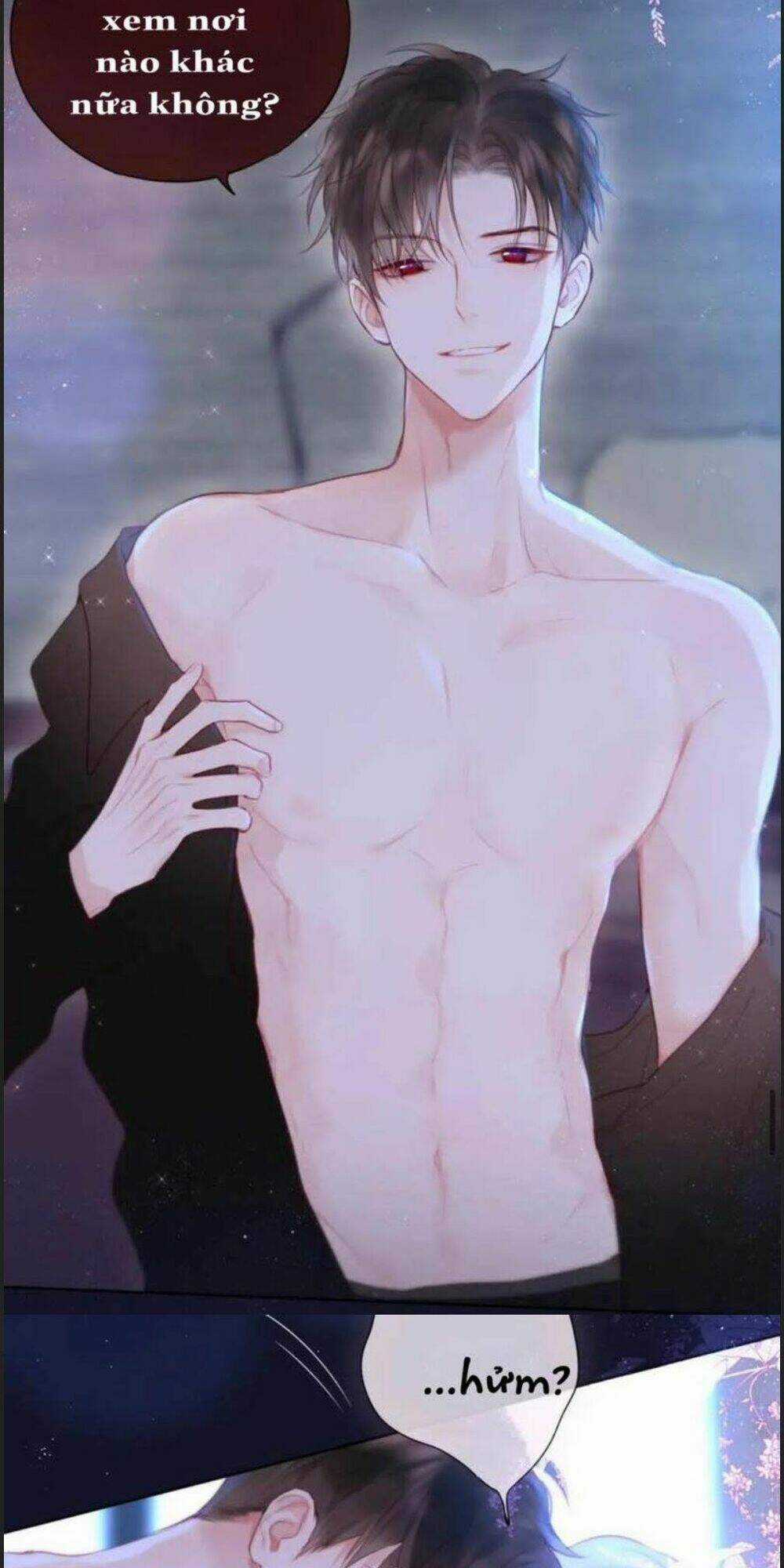 Đêm Ngày Không Dứt Chapter 94 trang 37