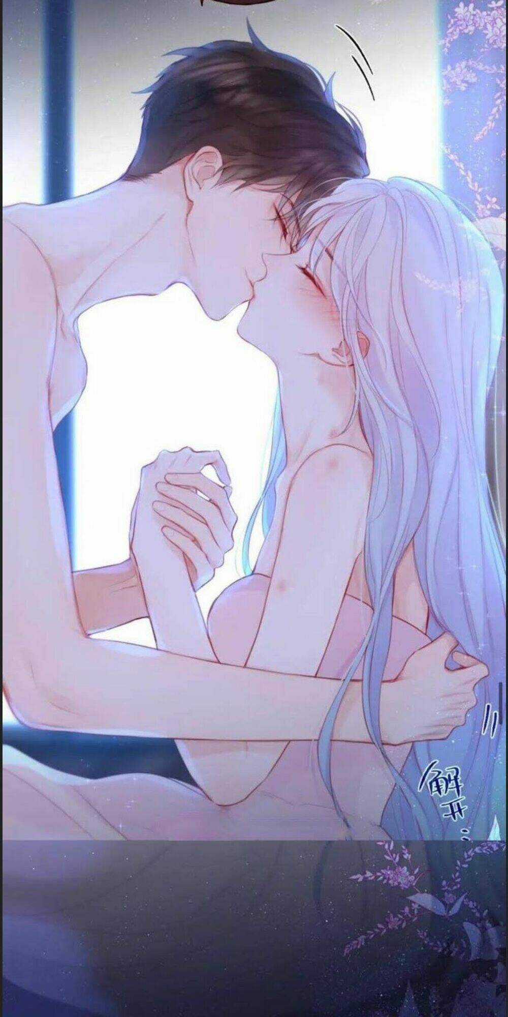 Đêm Ngày Không Dứt Chapter 94 trang 39