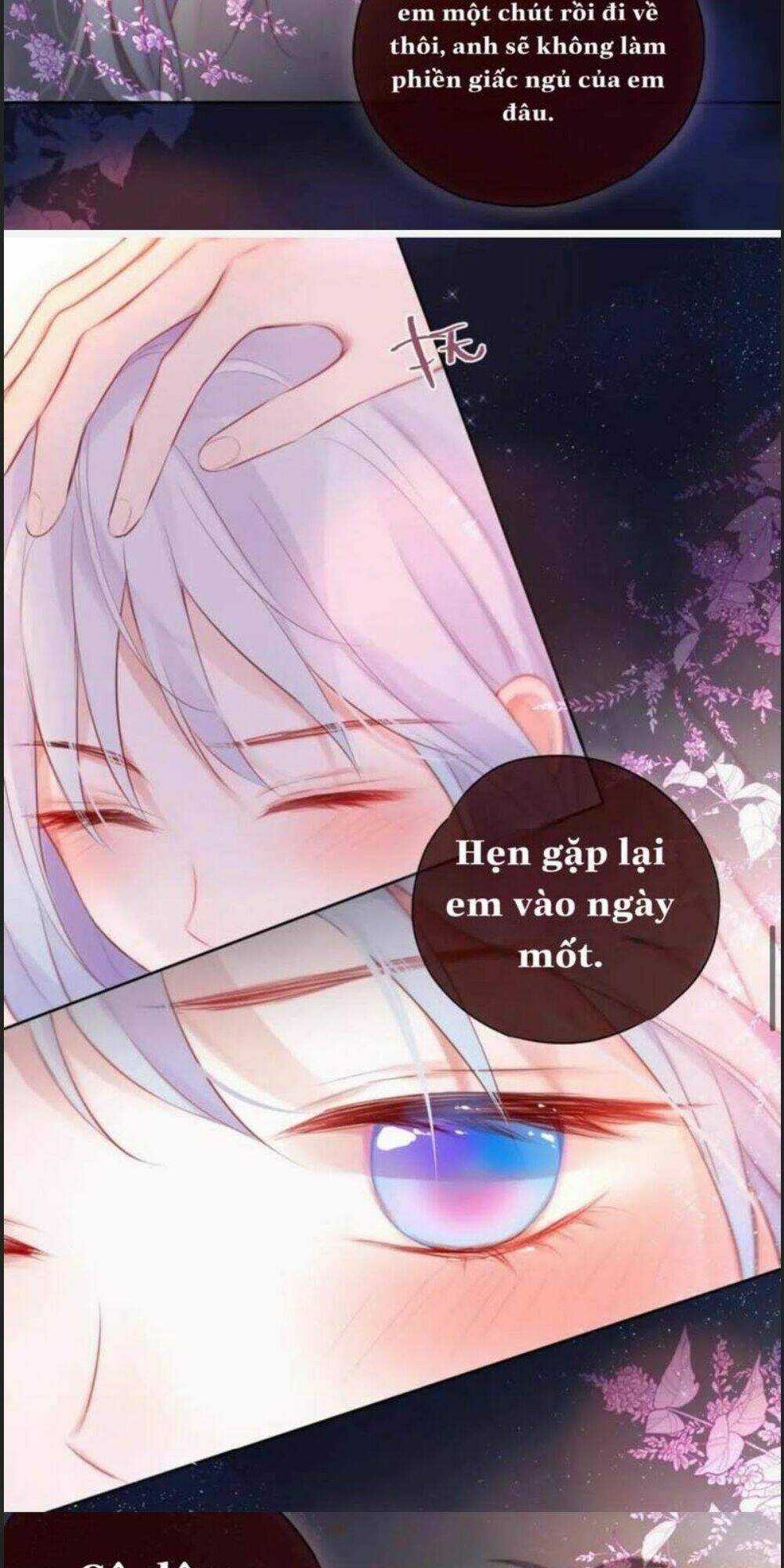 Đêm Ngày Không Dứt Chapter 94 trang 4