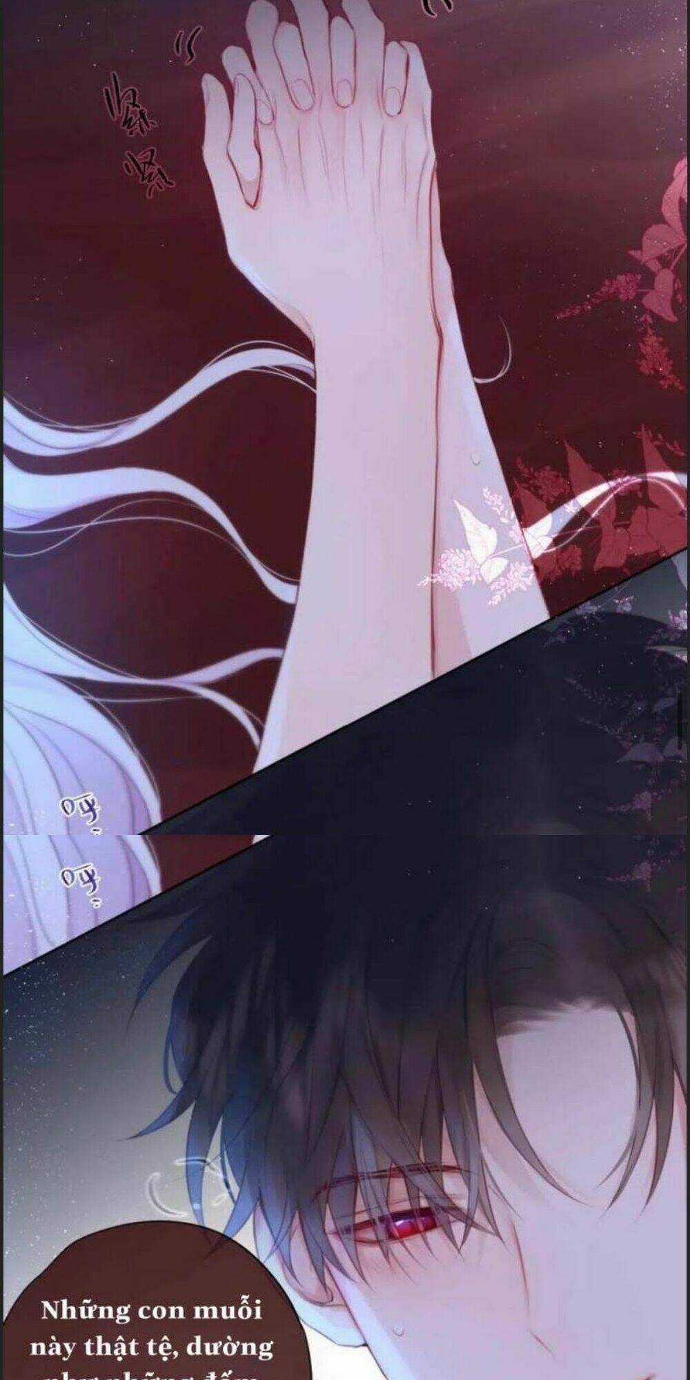 Đêm Ngày Không Dứt Chapter 94 trang 41