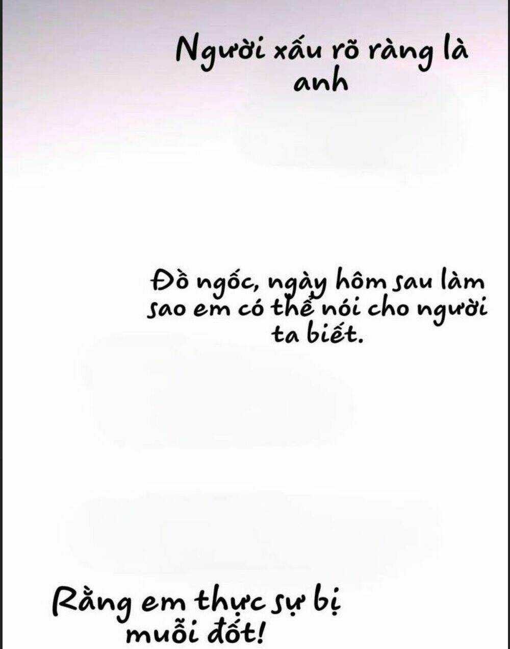 Đêm Ngày Không Dứt Chapter 94 trang 43