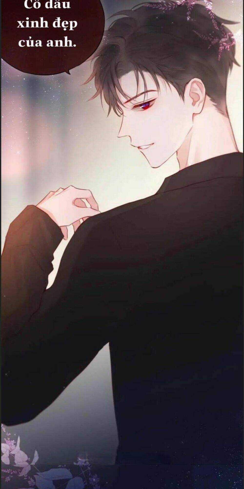 Đêm Ngày Không Dứt Chapter 94 trang 5