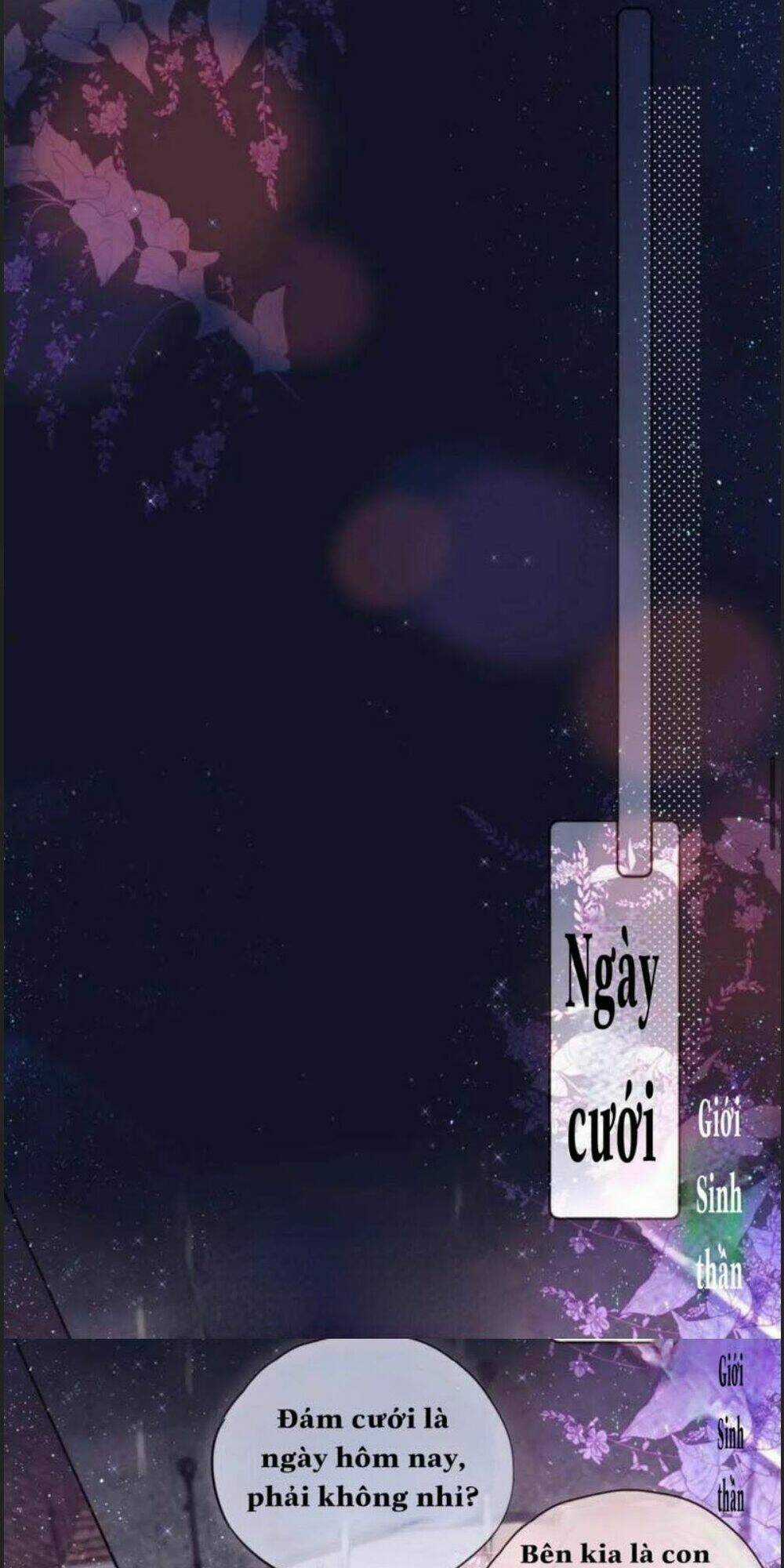 Đêm Ngày Không Dứt Chapter 94 trang 6