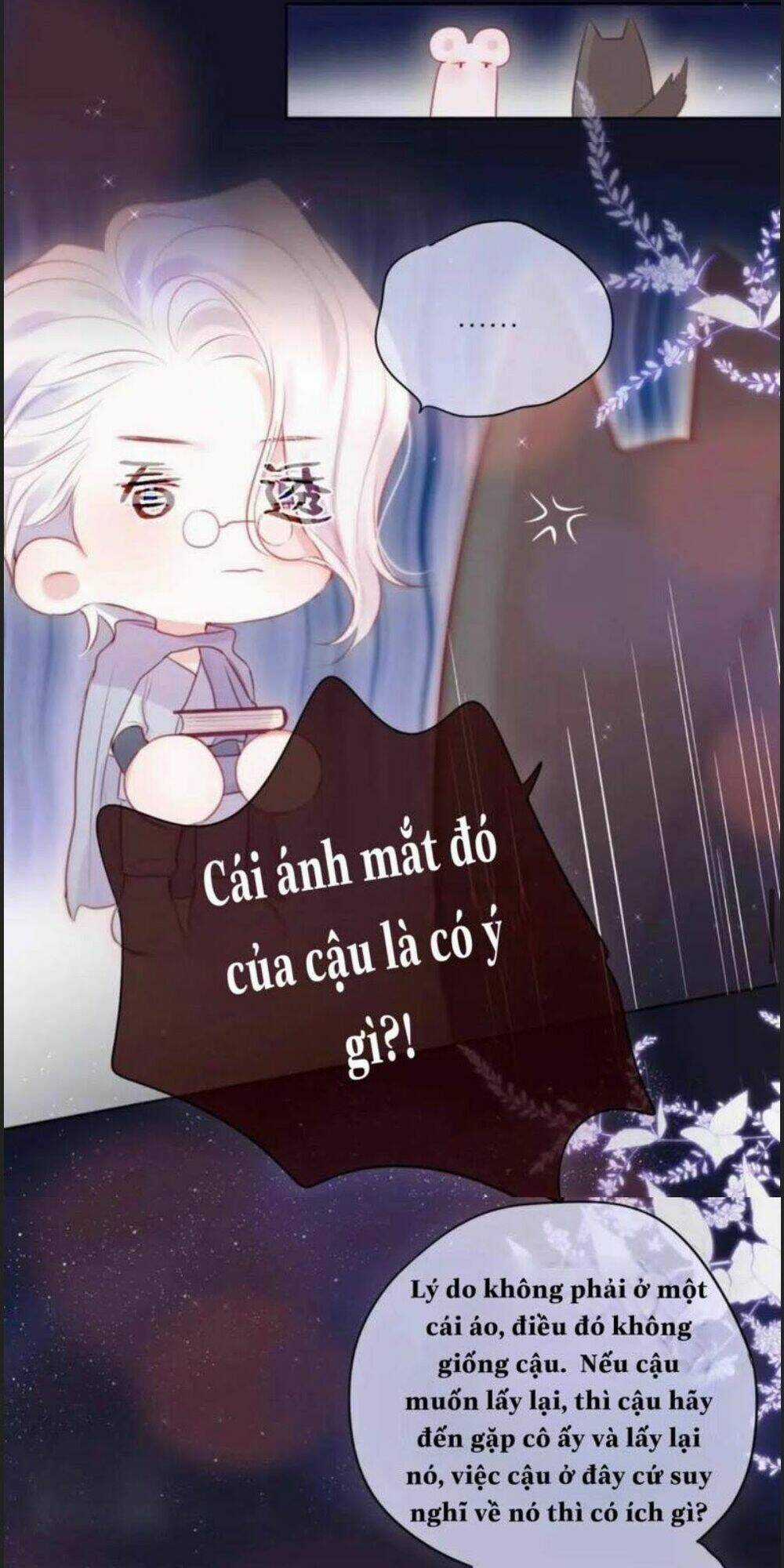 Đêm Ngày Không Dứt Chapter 95 trang 10