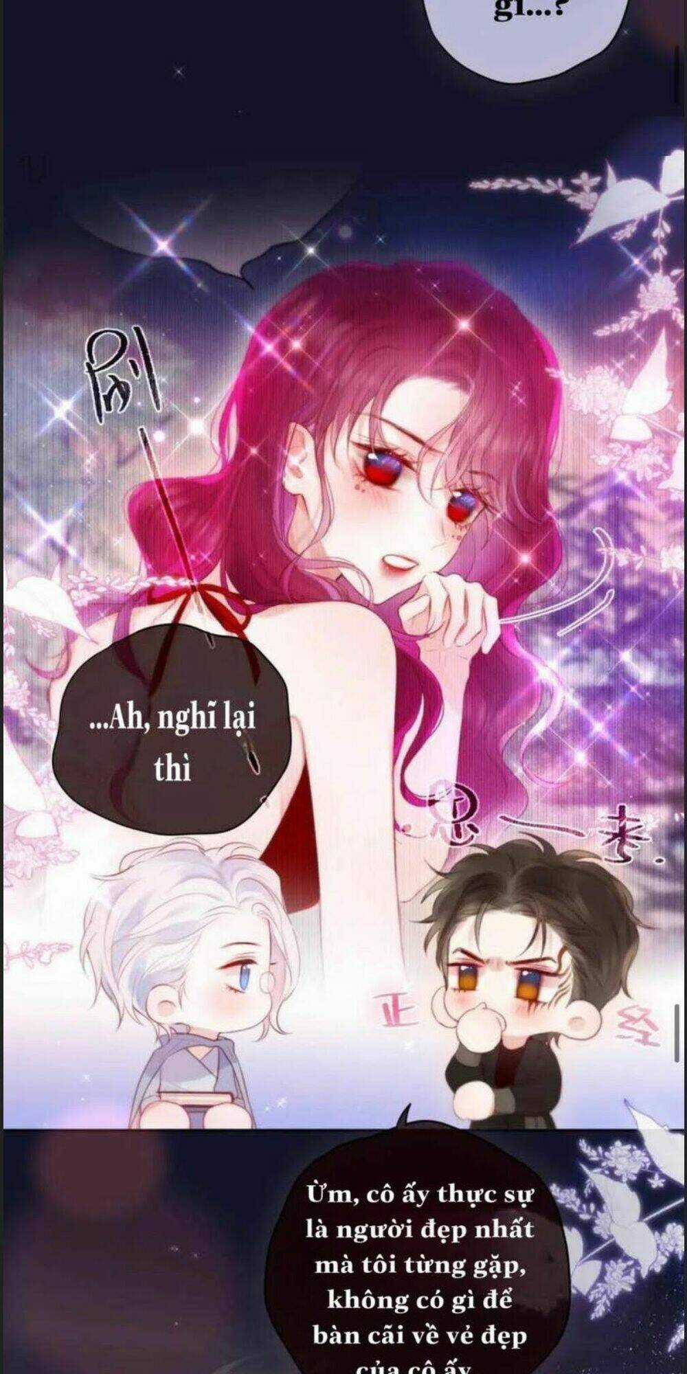 Đêm Ngày Không Dứt Chapter 95 trang 12