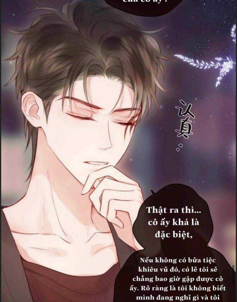 Đêm Ngày Không Dứt Chapter 95 trang 13