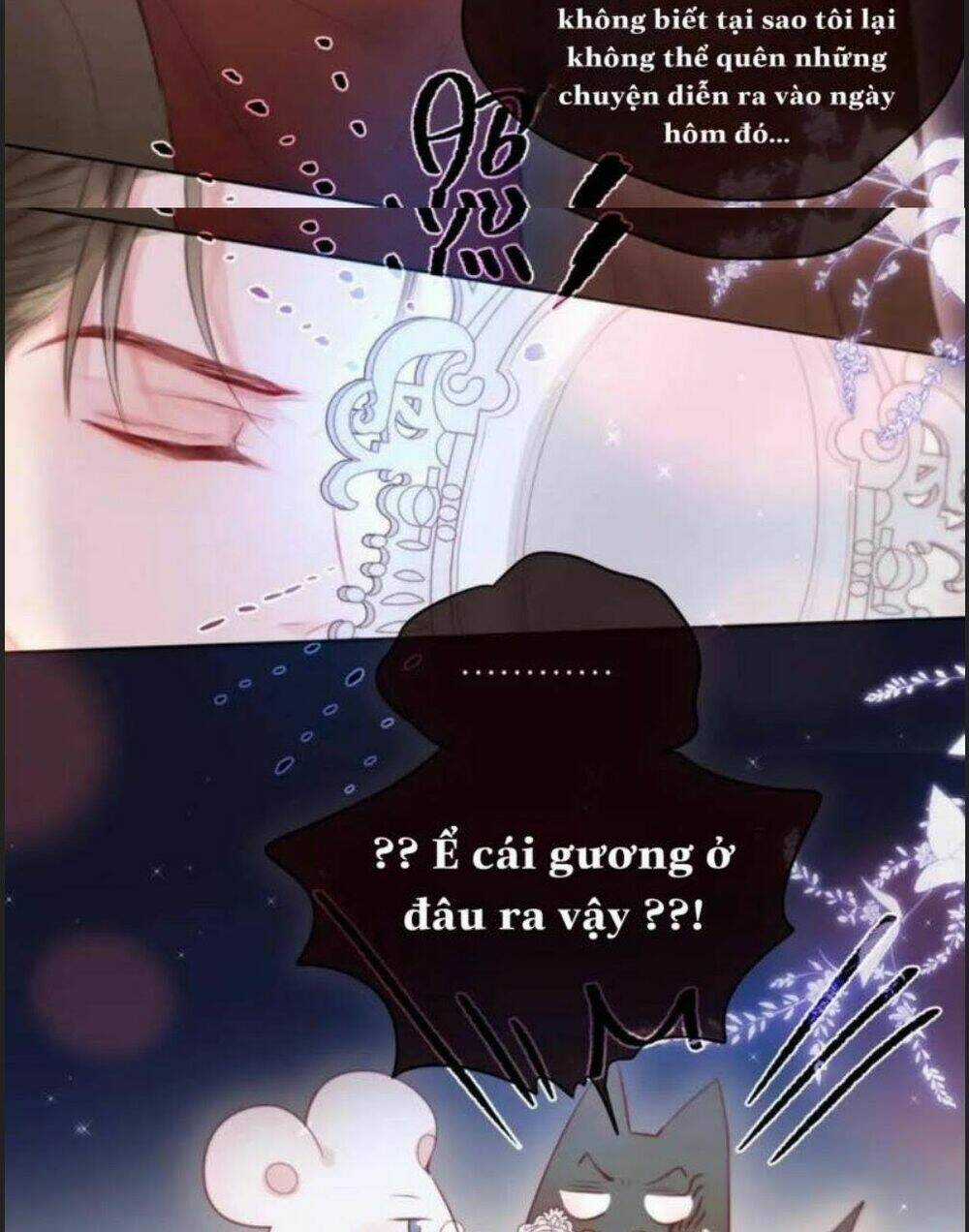 Đêm Ngày Không Dứt Chapter 95 trang 14