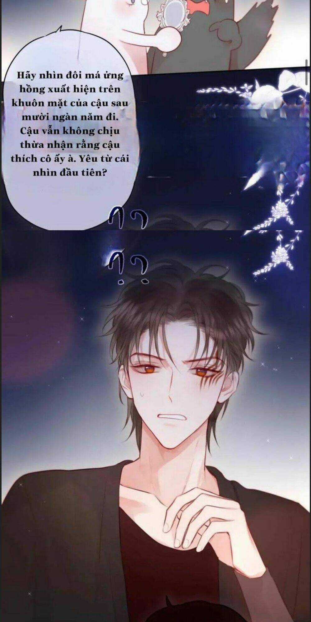 Đêm Ngày Không Dứt Chapter 95 trang 15