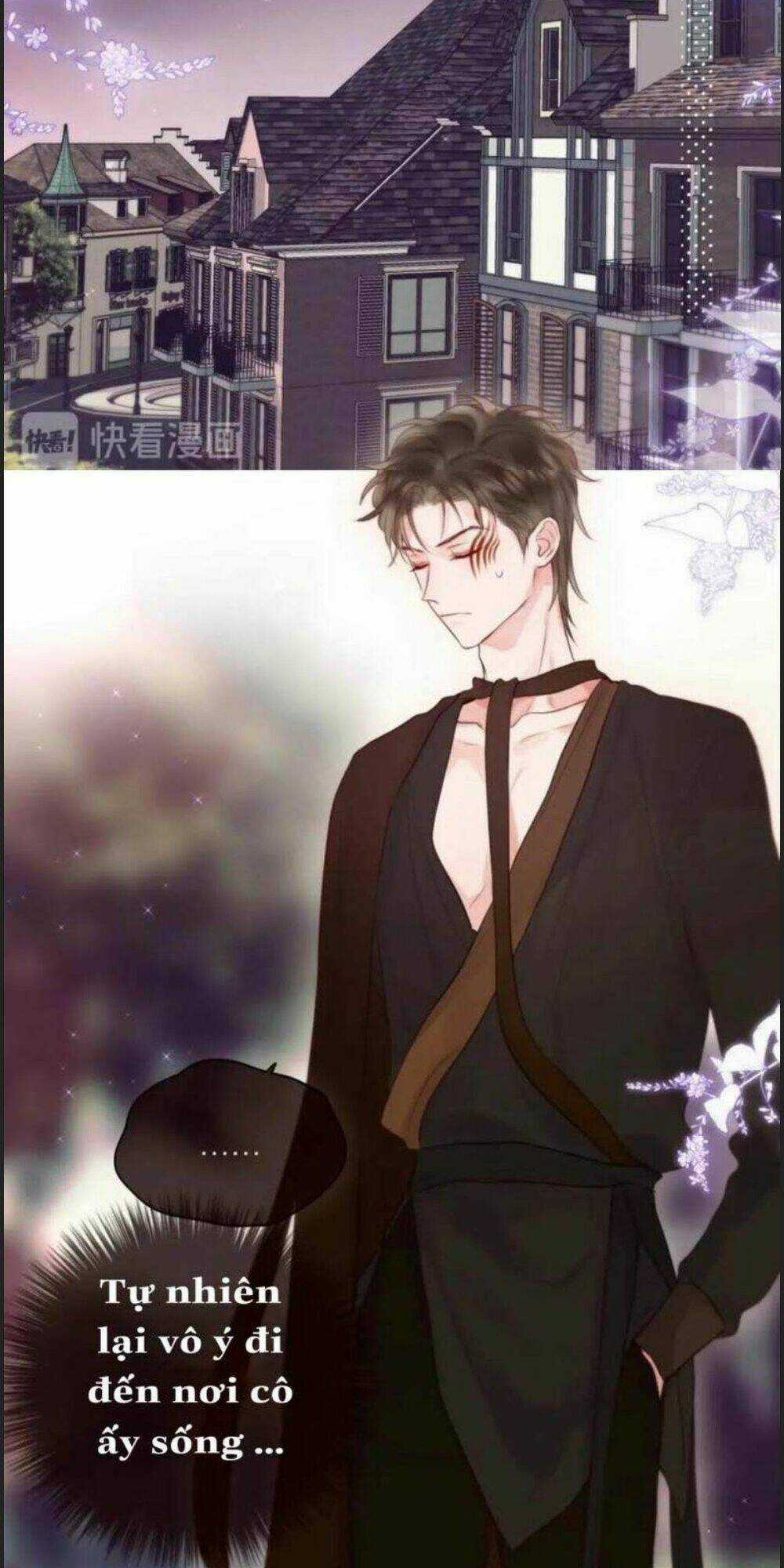 Đêm Ngày Không Dứt Chapter 95 trang 17